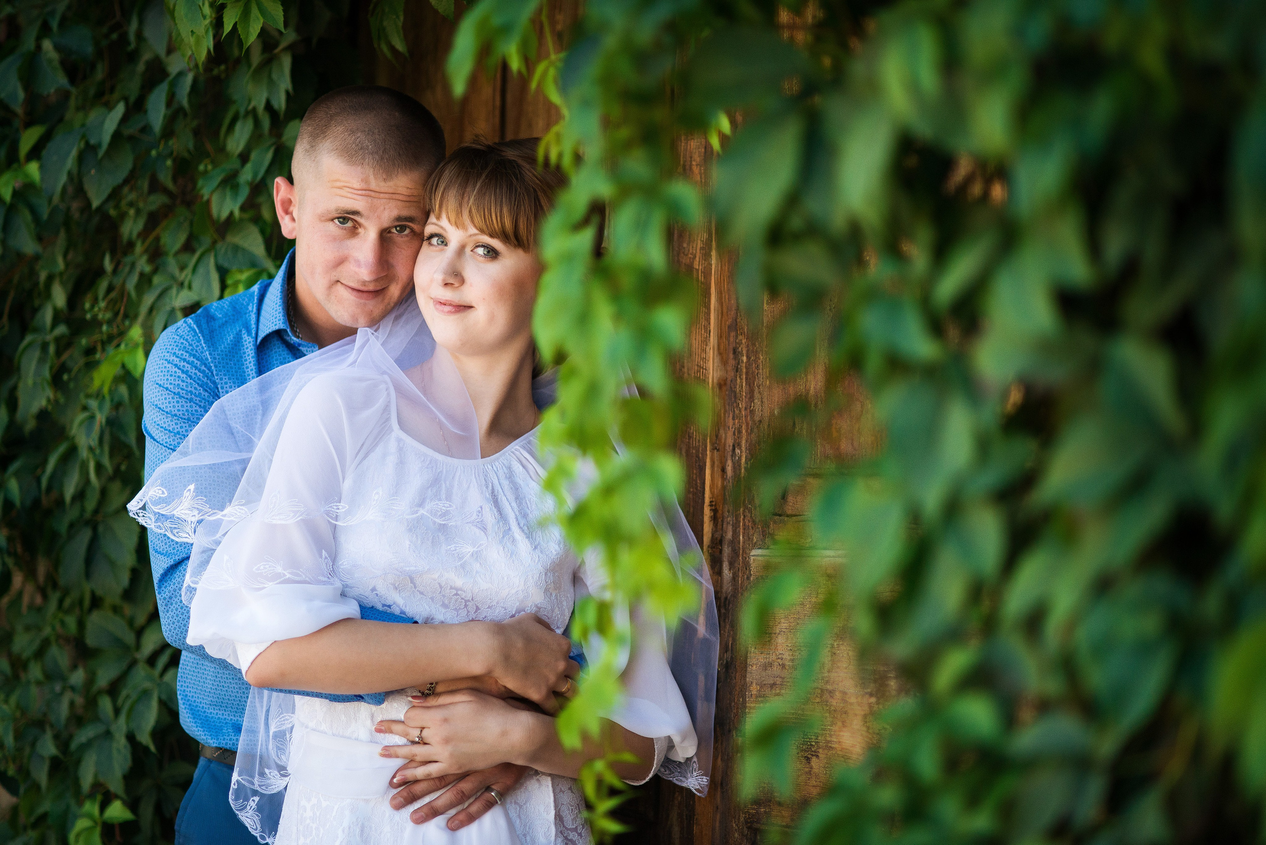 WEDDING. Главная