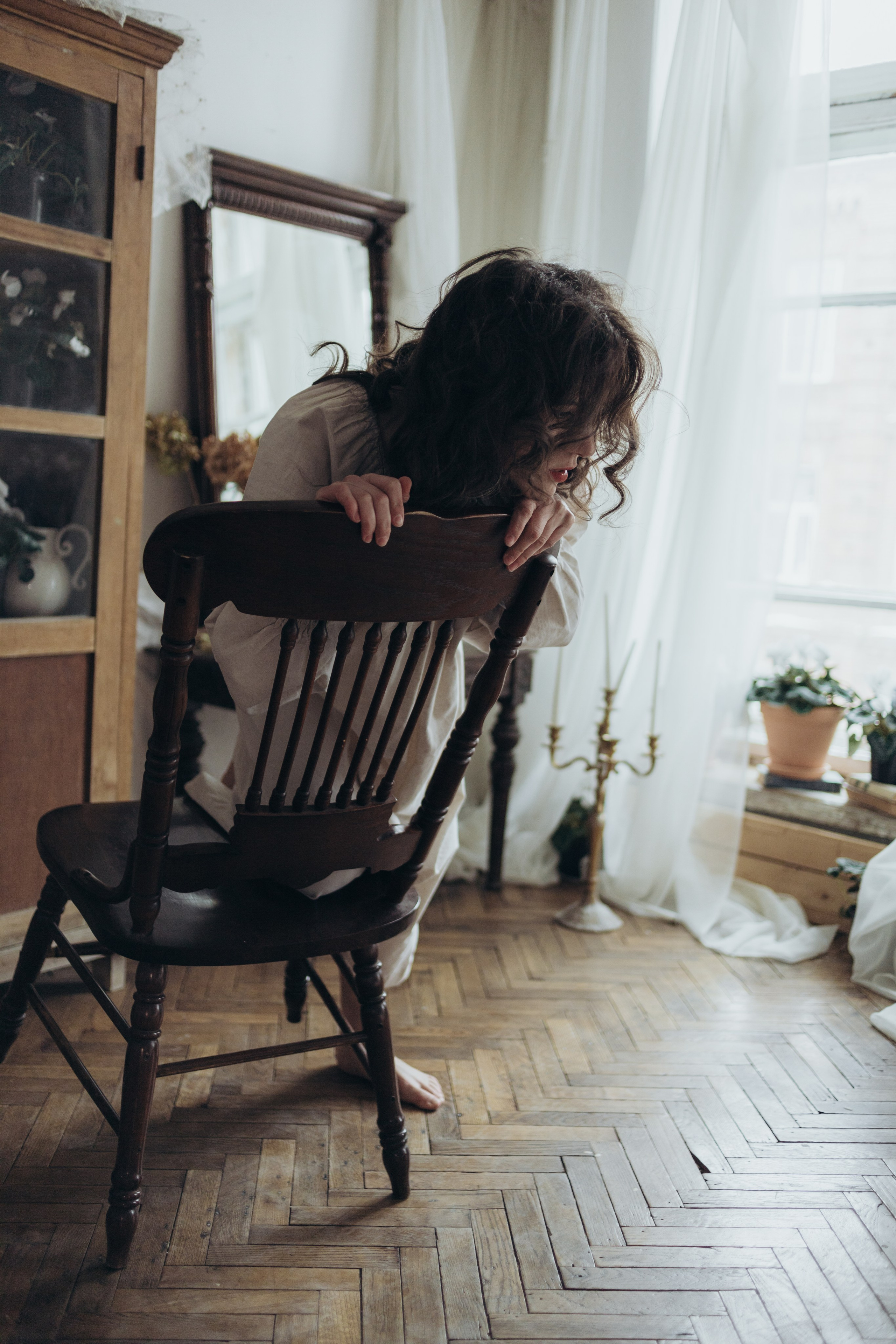 Женский портрет. Наталья Сологуб|Фотограф|Ростов-на-Дону