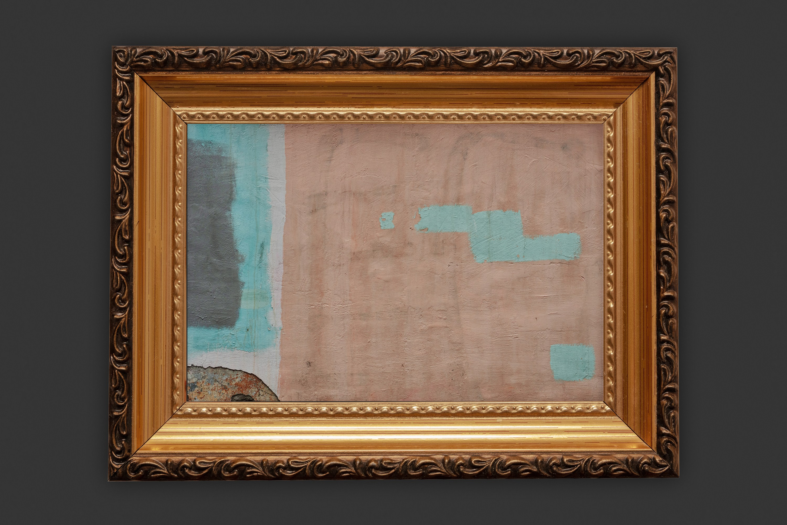 Communal art. Irina Borodina