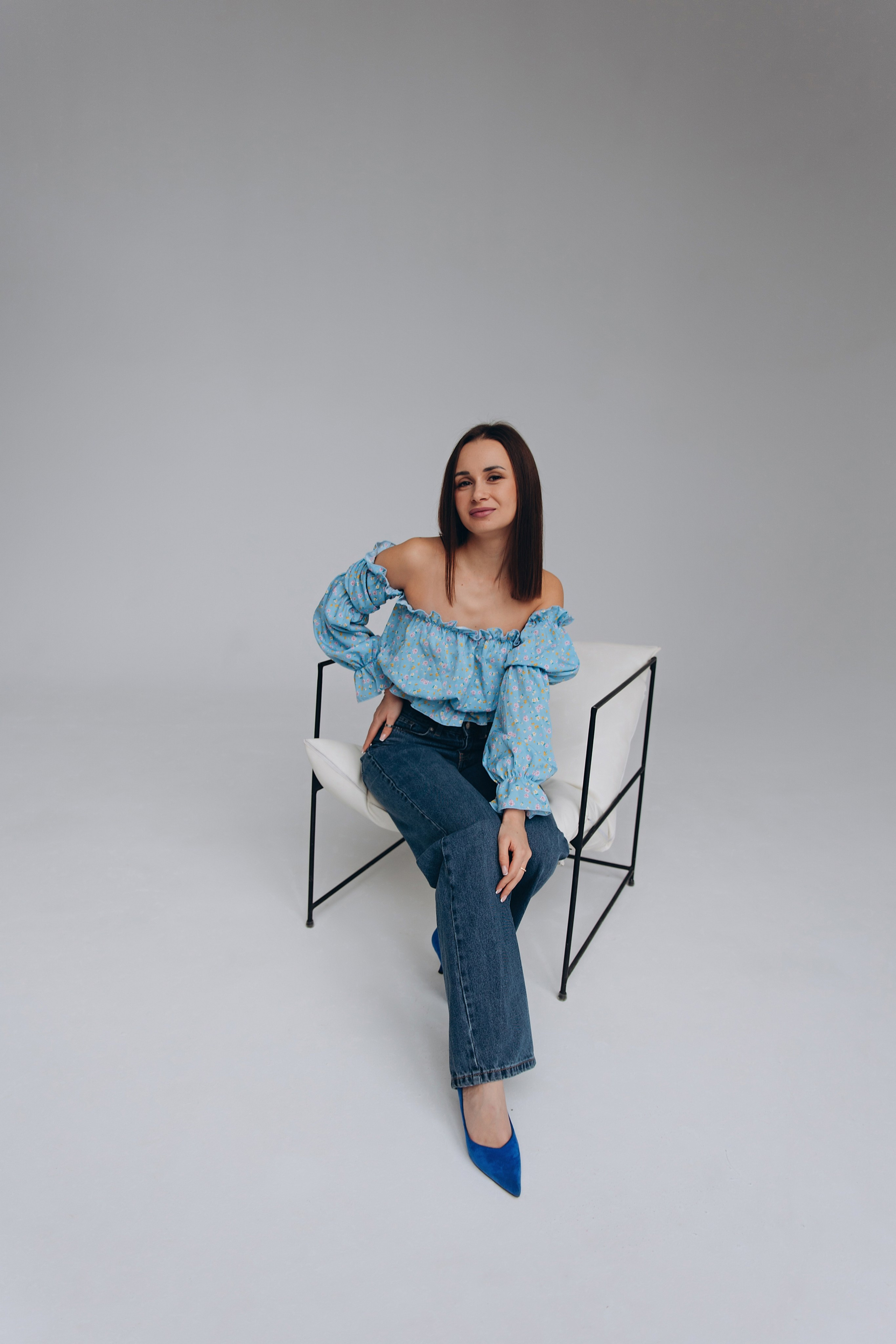 Индивидуальные съемки. Семейный фотограф Ярославль Екатерина Охлопкова