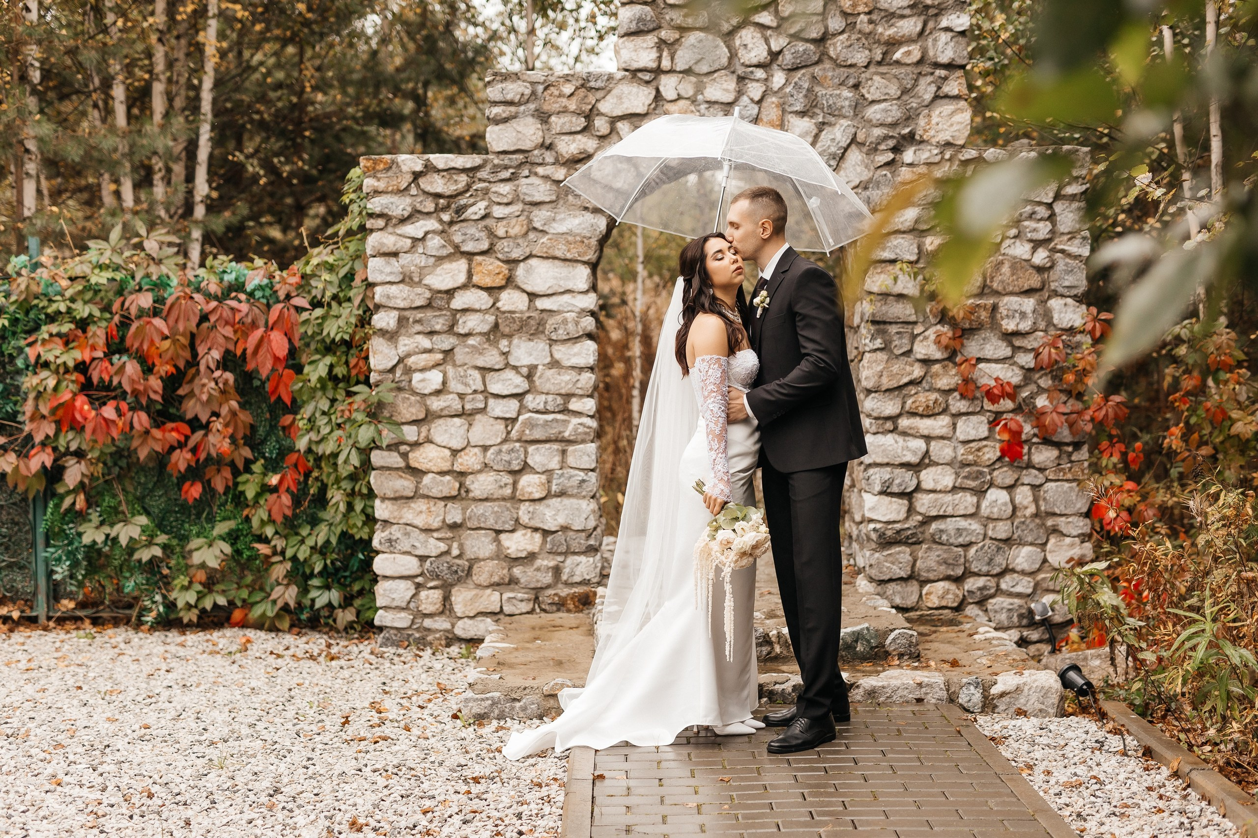 Миша и Наташа. Свадебный фотограф Нижний Тагил Екатеринбург Серёдкина Виктория