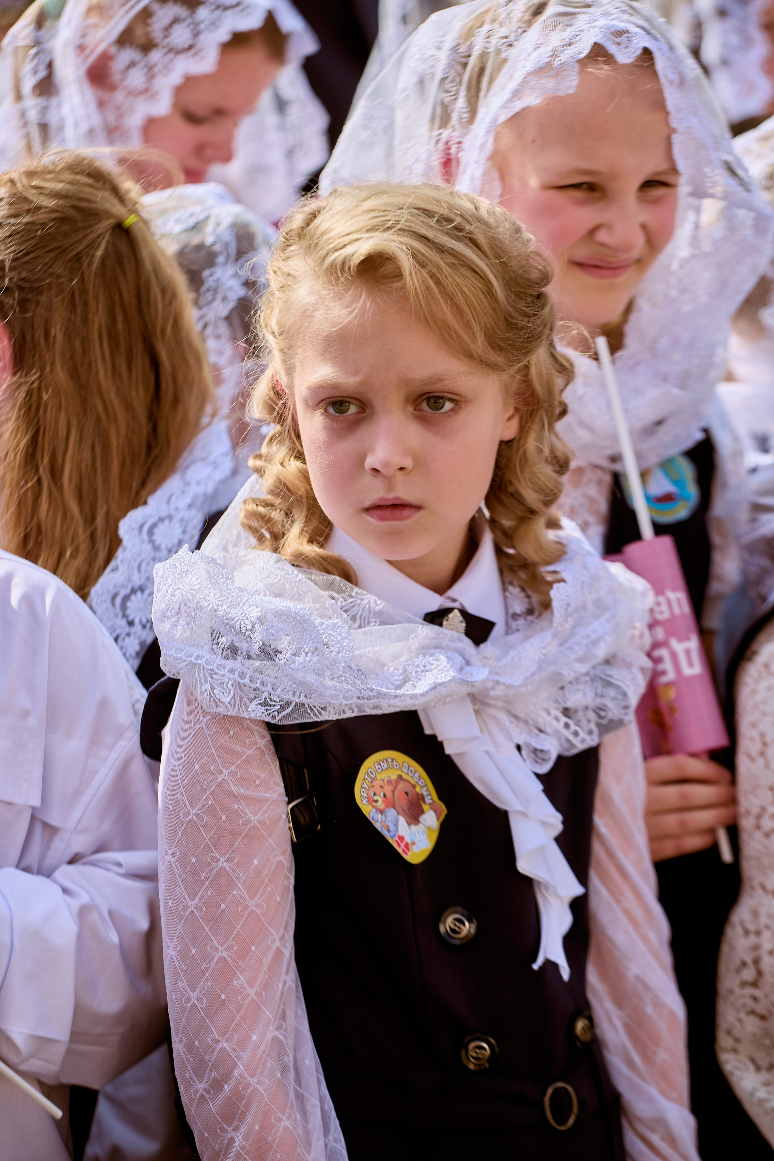 Фотографии День Знаний