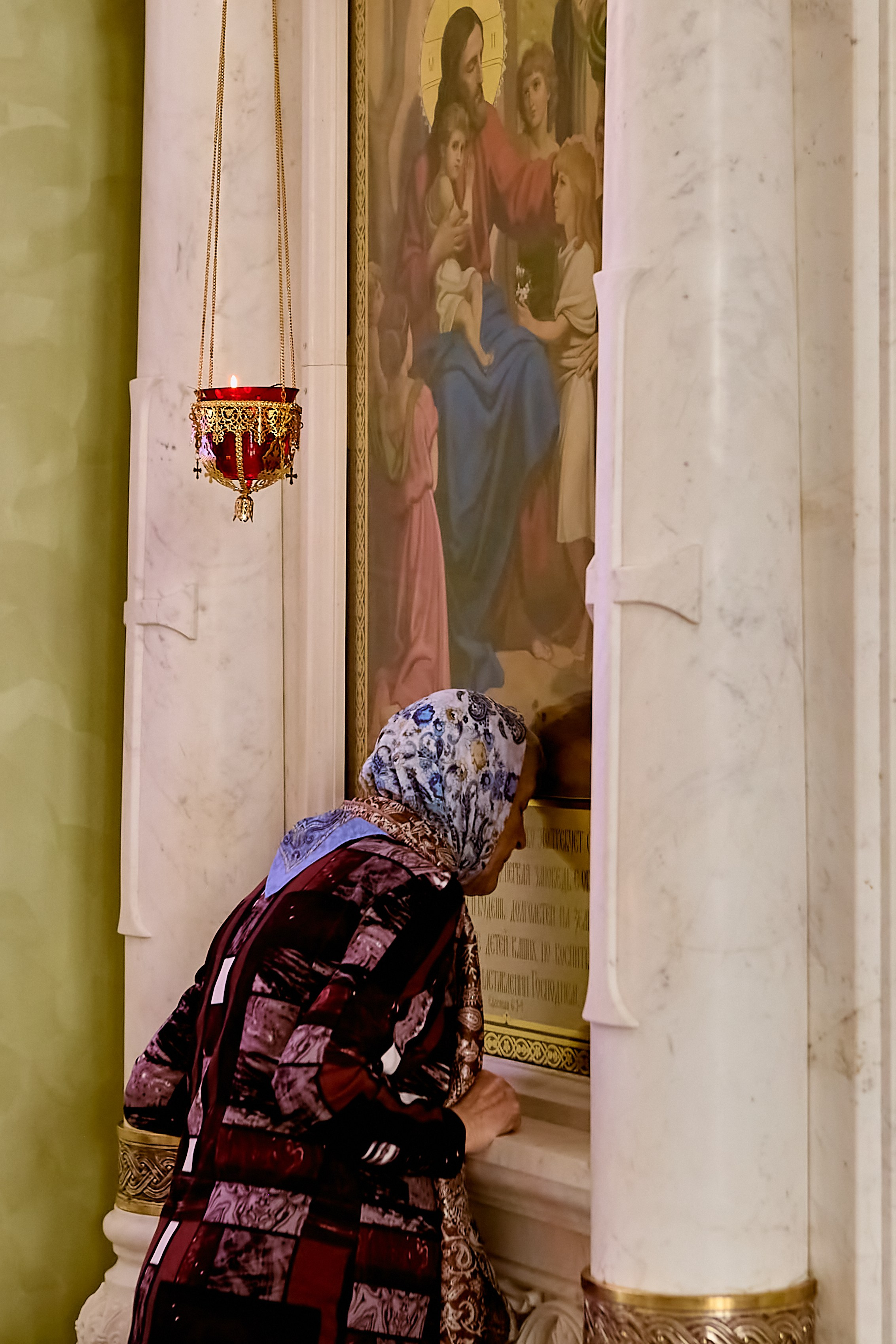 Фотографии Покаянный Канон Андрея Критского