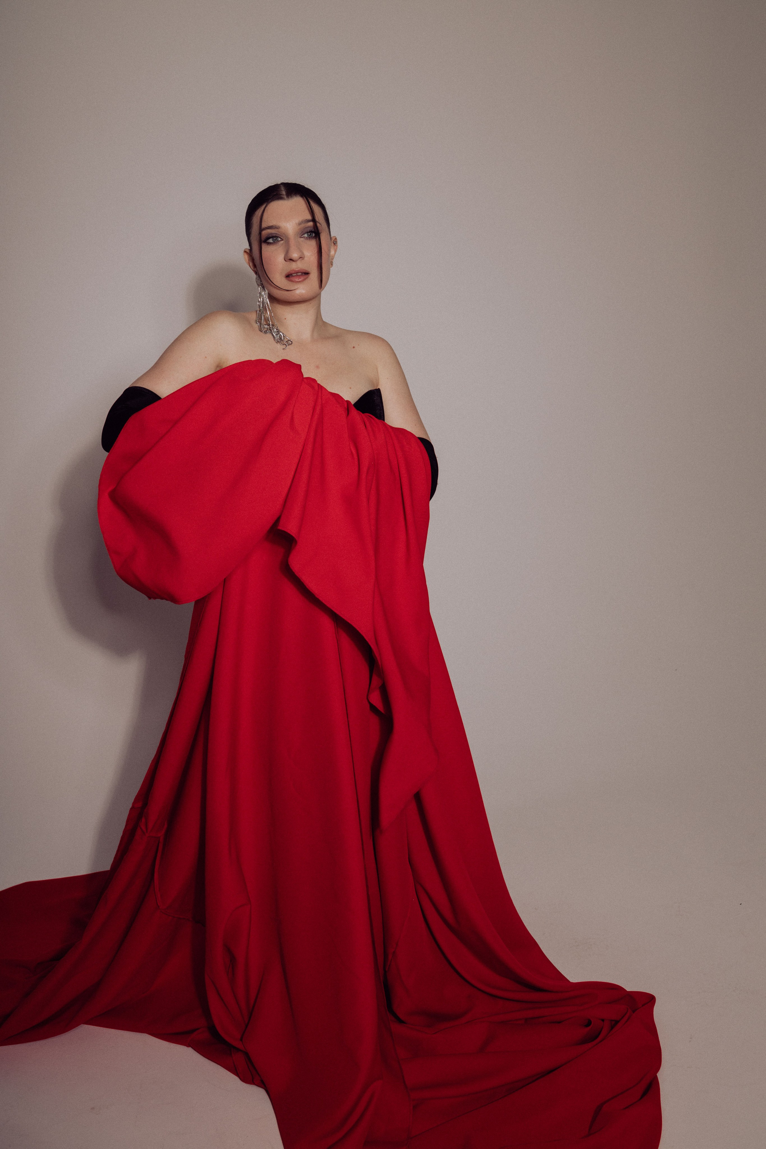 Надежда. Фотограф Стилист Тюмень Вера Хайруллина