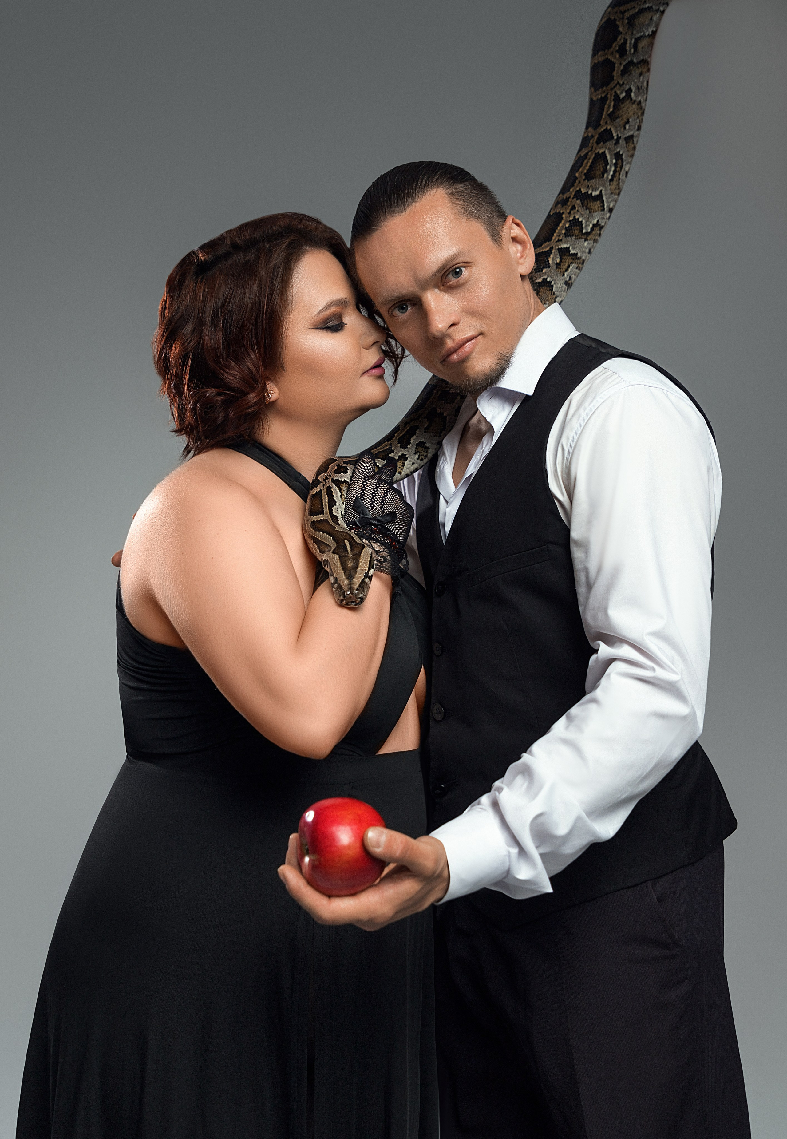 Фотограф Тати Орёл