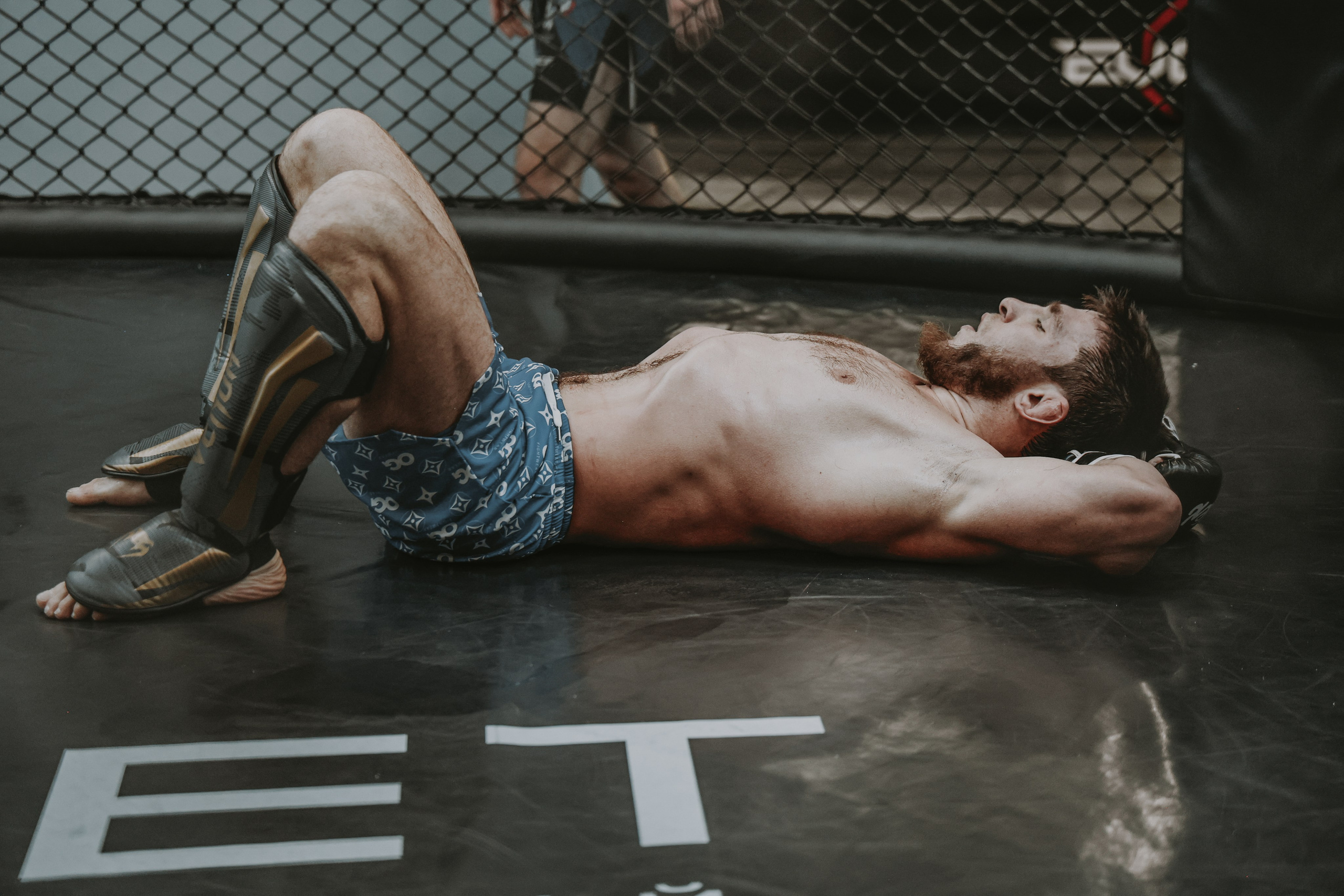 СПОРТ. Фотограф и видеограф — Москва