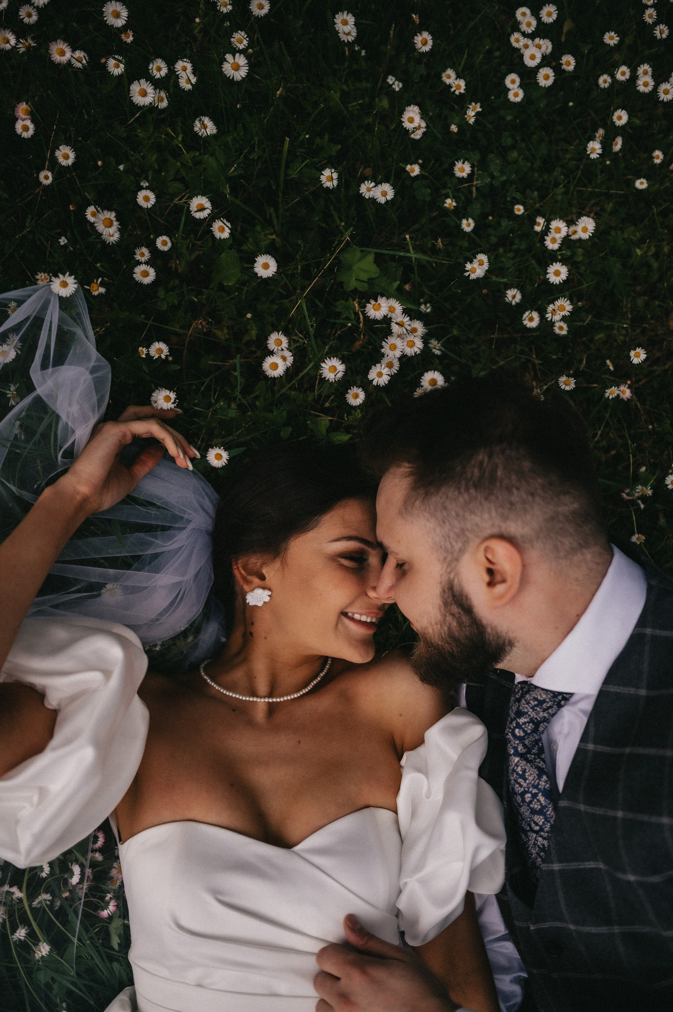 Максим и Лика. Архангельское. Семейный и свадебный lifestyle-фотограф в Москве Мария Петрова