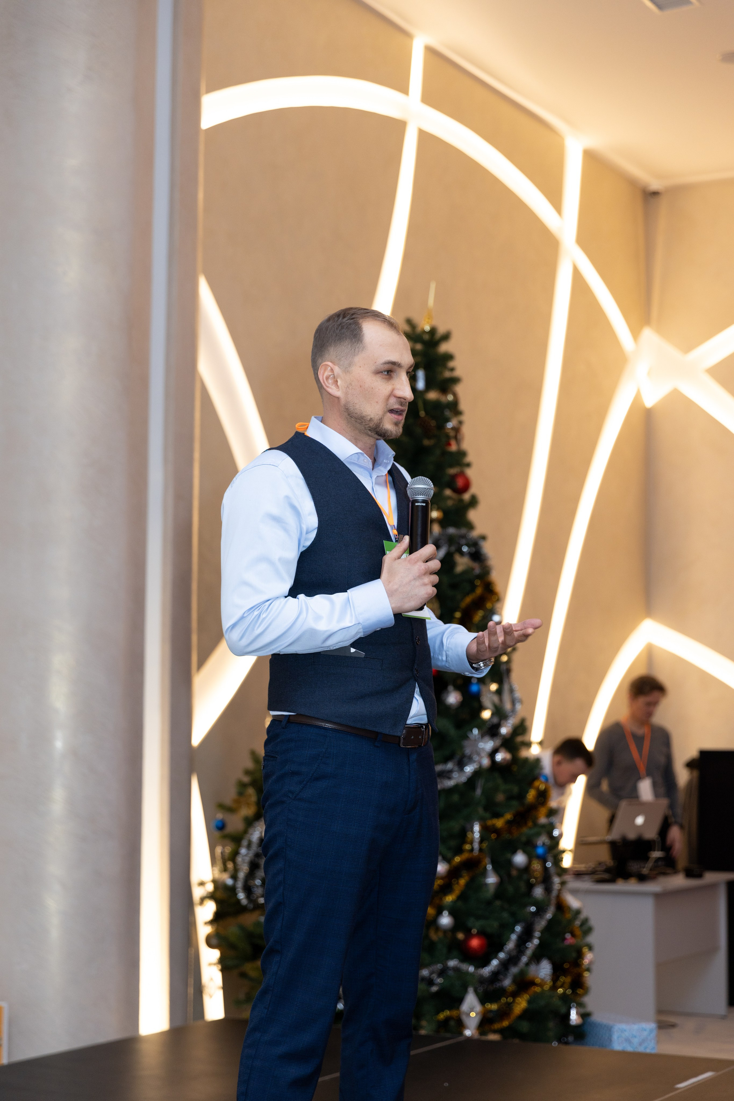 Сообщество Коммуникатор. Фотограф Москва