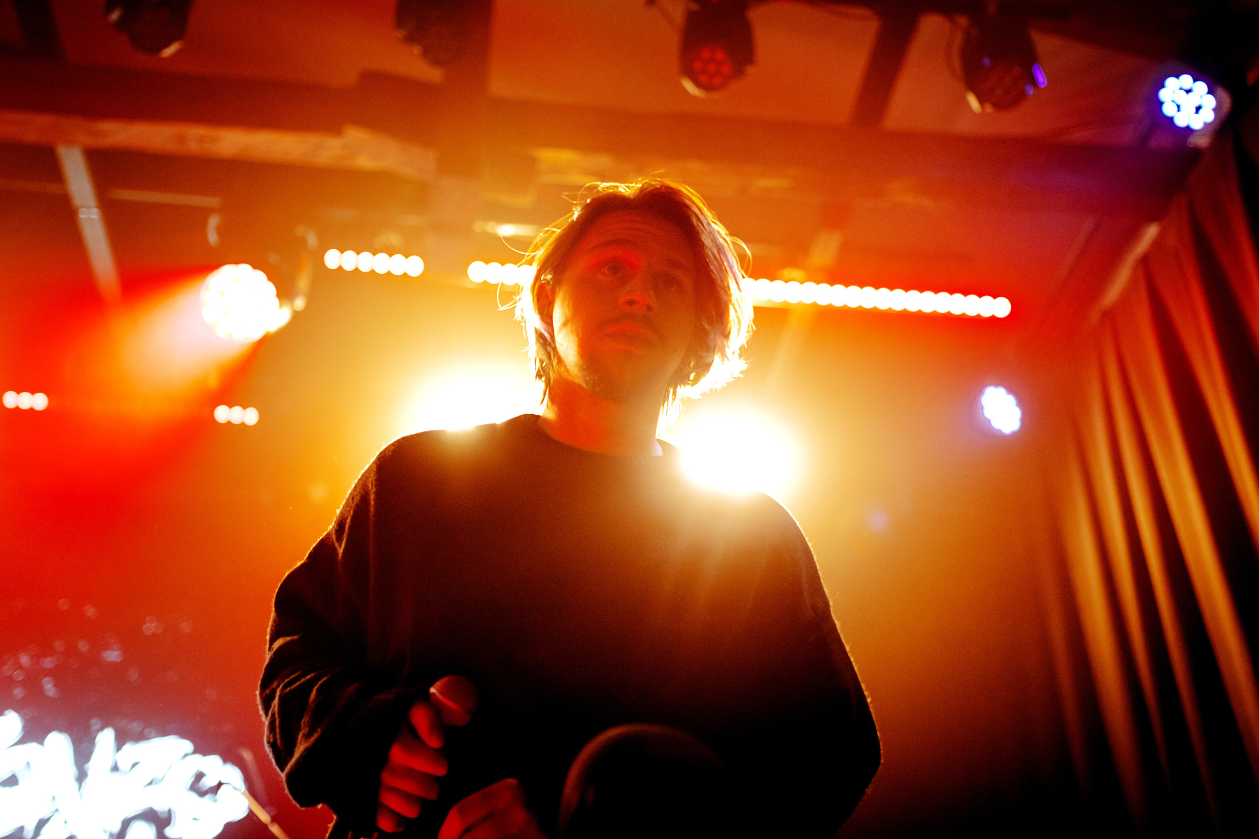 GONZO FELLAZ. Фотограф Елена Богачева (lenalena_na_na_na)