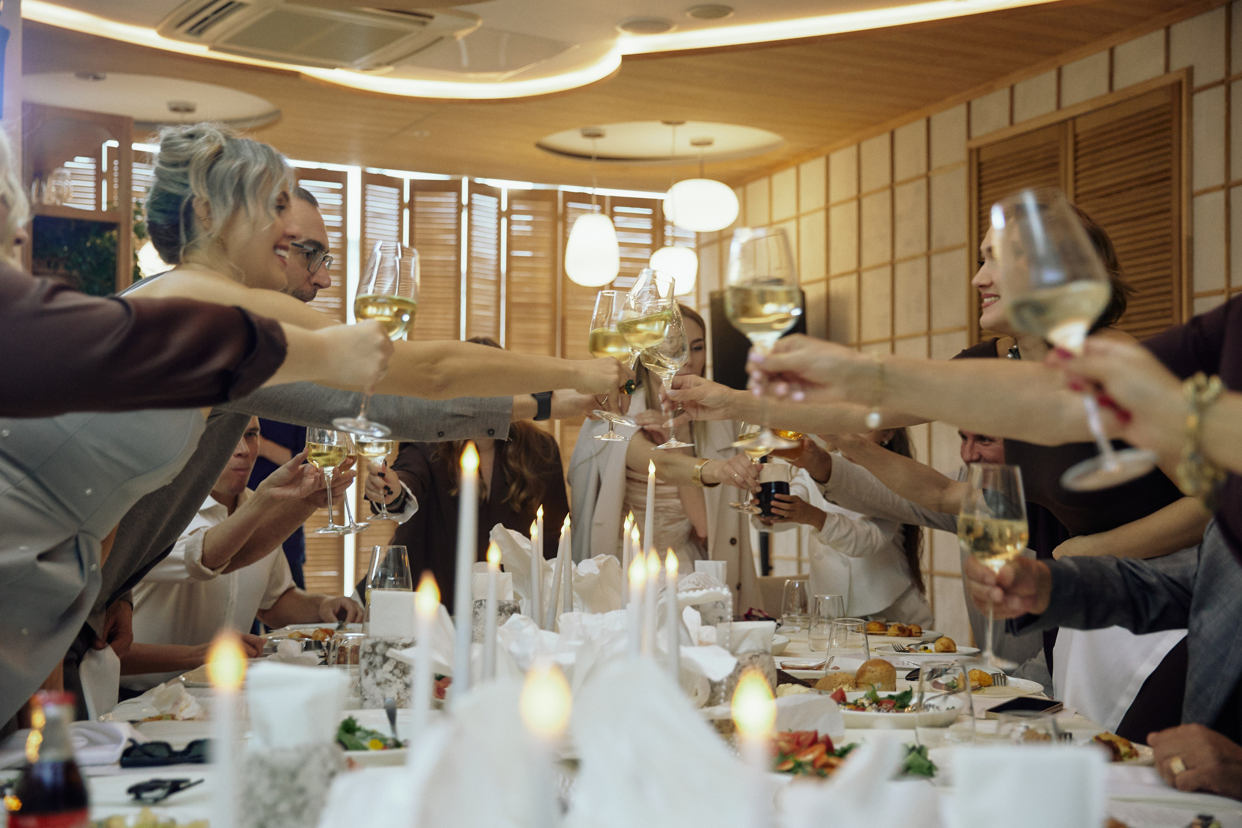 PEARL. Дмитрий Мазуркевич: Профессиональный Репортажный Фотограф