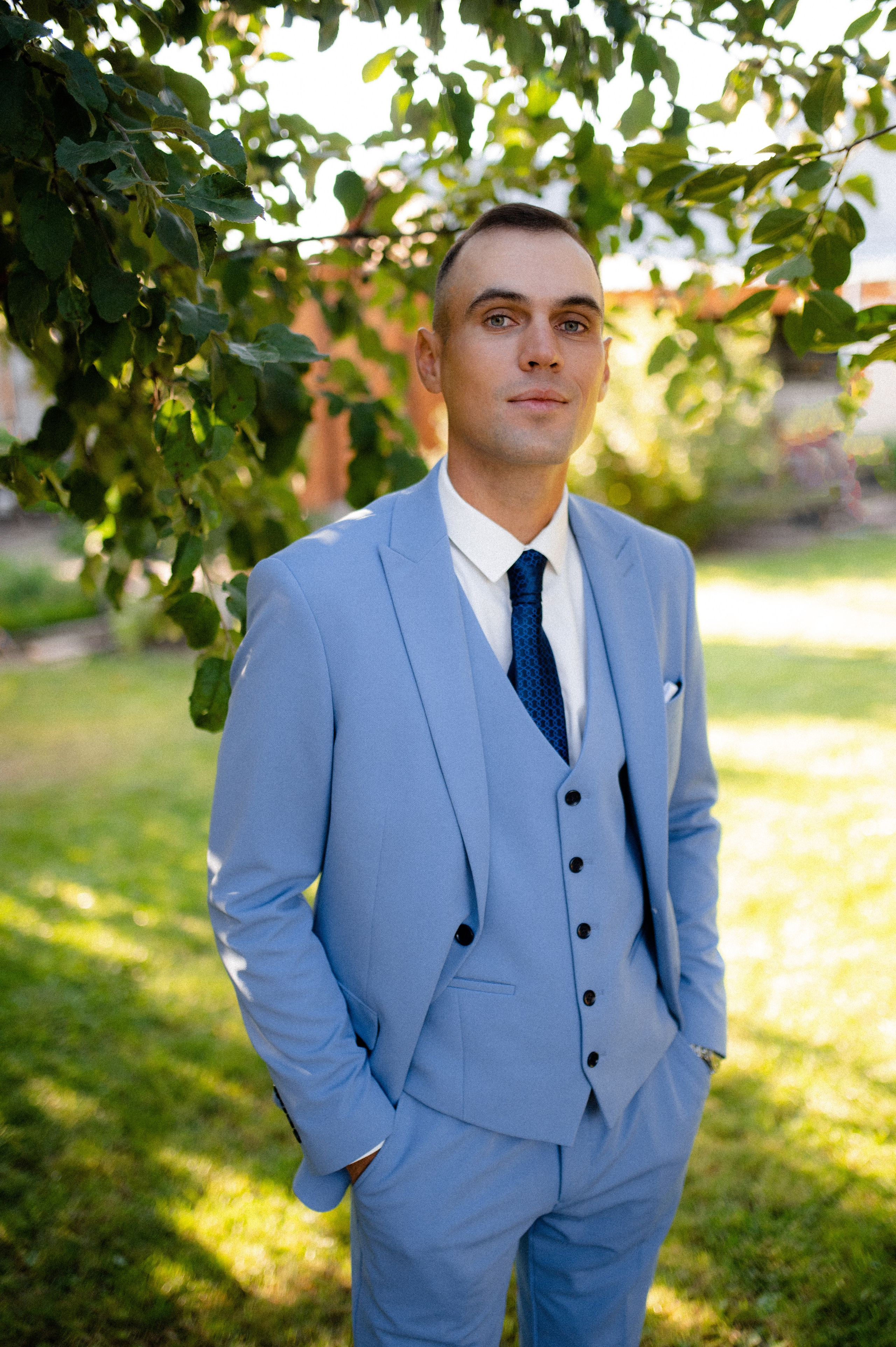 Дмитрий и Ирина Свадебный день 13.09.2025. Свадебный и семейный фотограф Волгоград Анастасия Садовникова