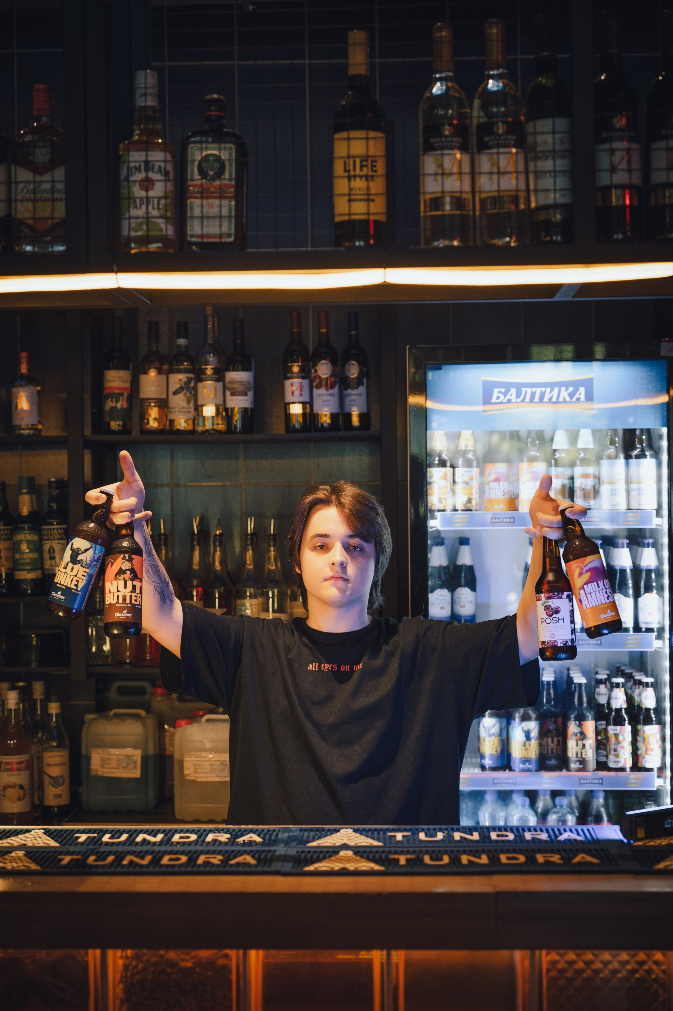 Коммерческая съемка. Фотограф в Нижнекамске Ирек Габдулхаков