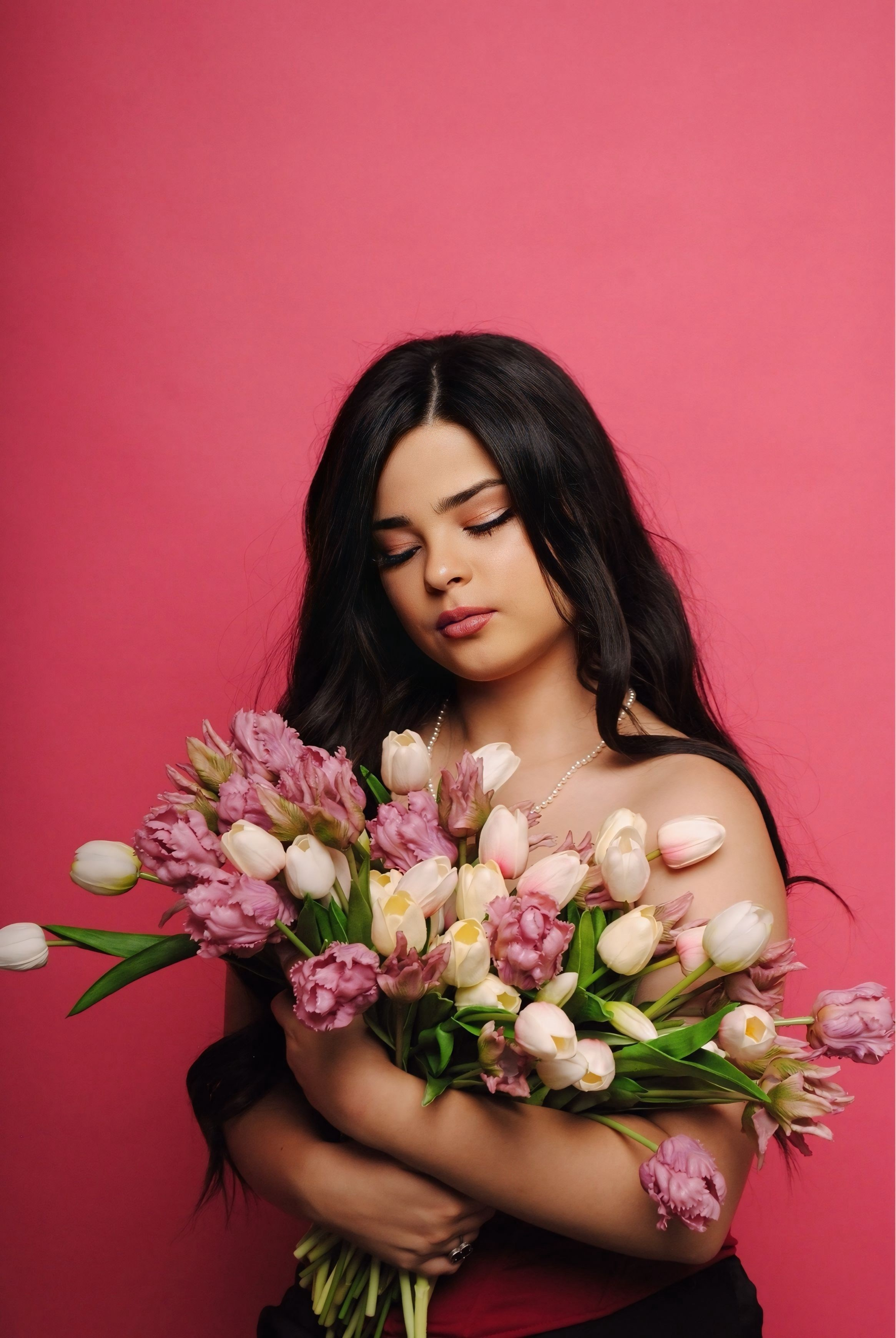 София. Фотограф Мария Мусаелян