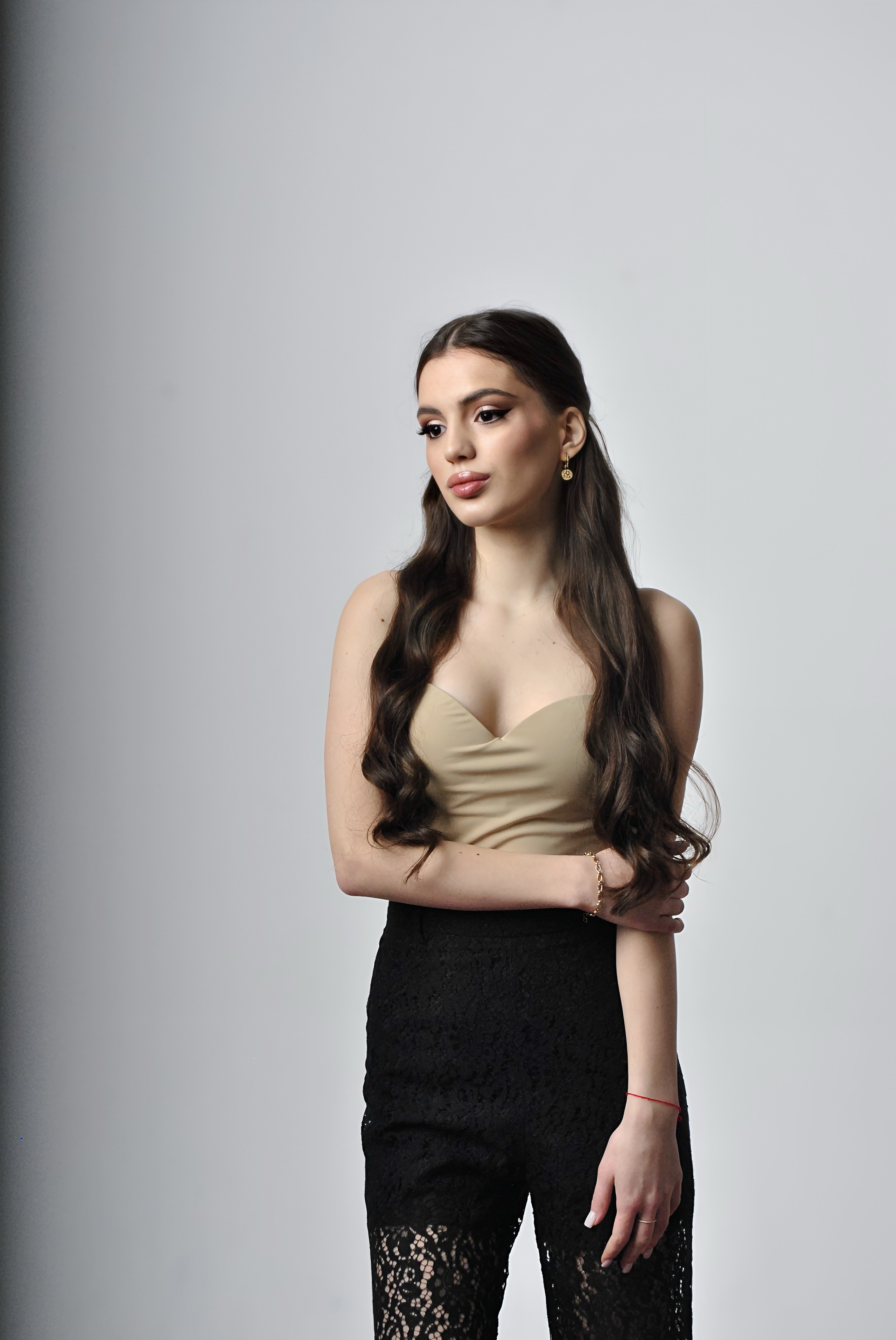 София и дочь. Фотограф Мария Мусаелян