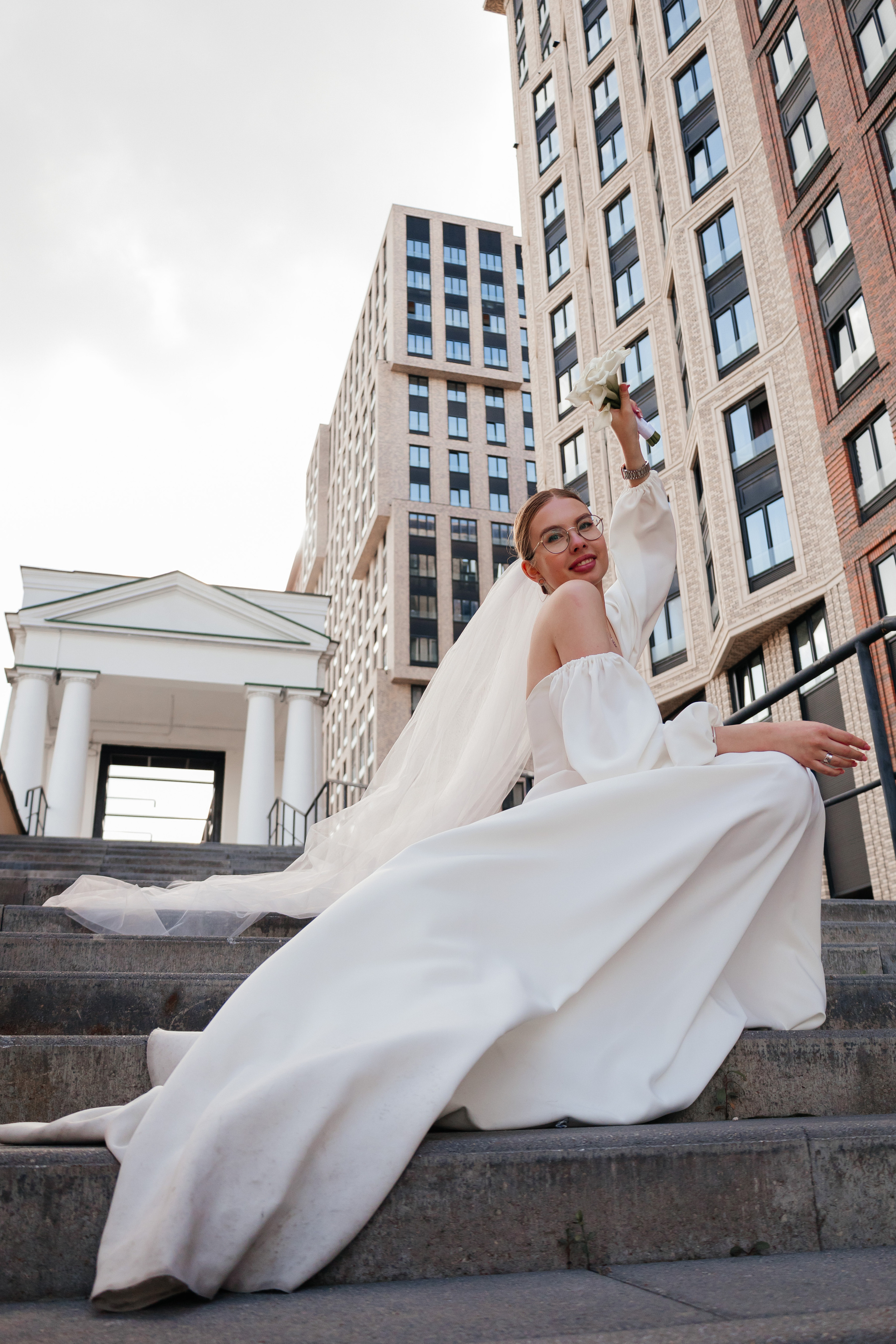 Свадебные. Фотограф и видеограф для бизнеса, экспертов и мероприятий в Москве