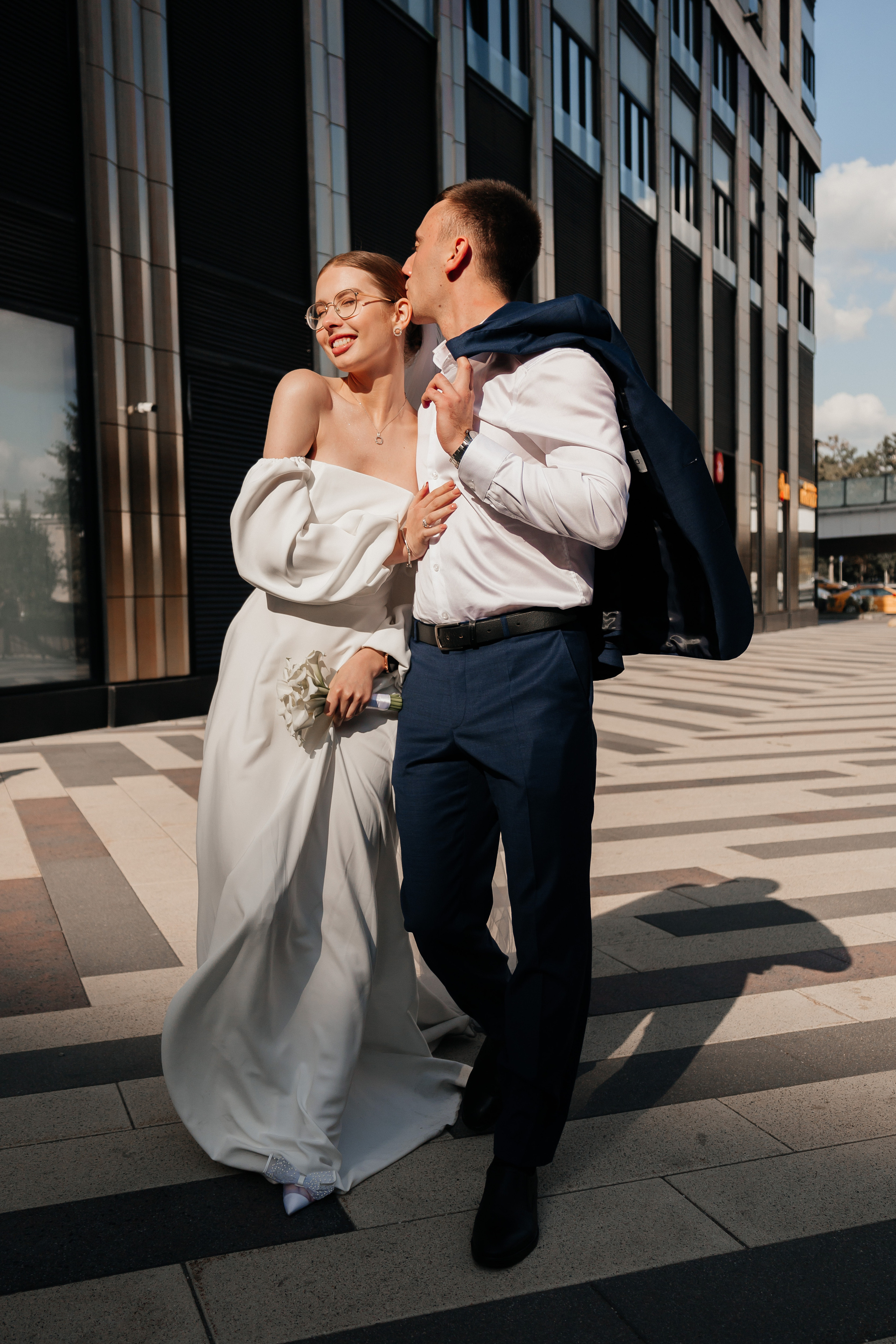 Свадебные. Фотограф и видеограф для бизнеса, экспертов и мероприятий в Москве