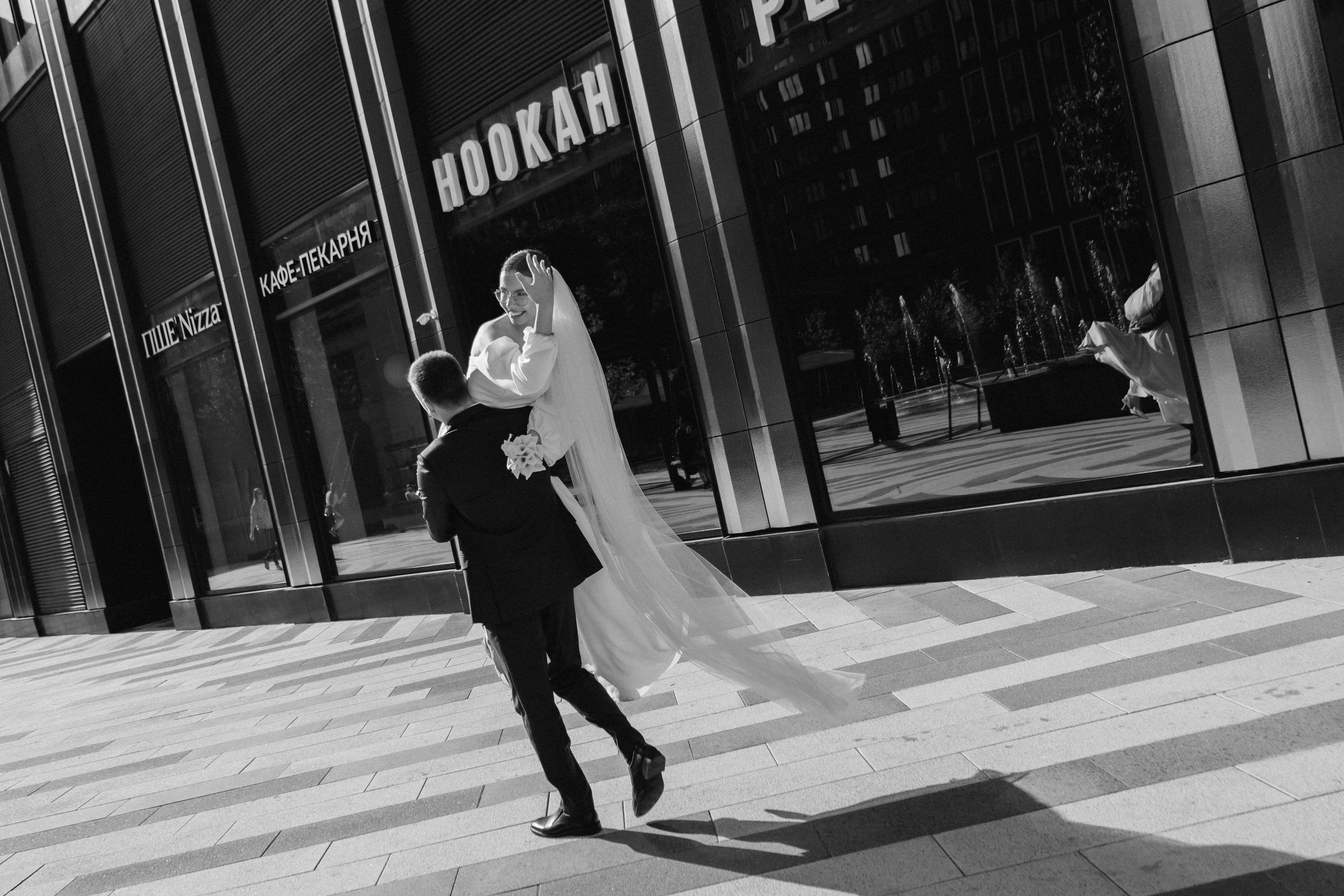 Свадебные. Фотограф и видеограф для бизнеса, экспертов и мероприятий в Москве