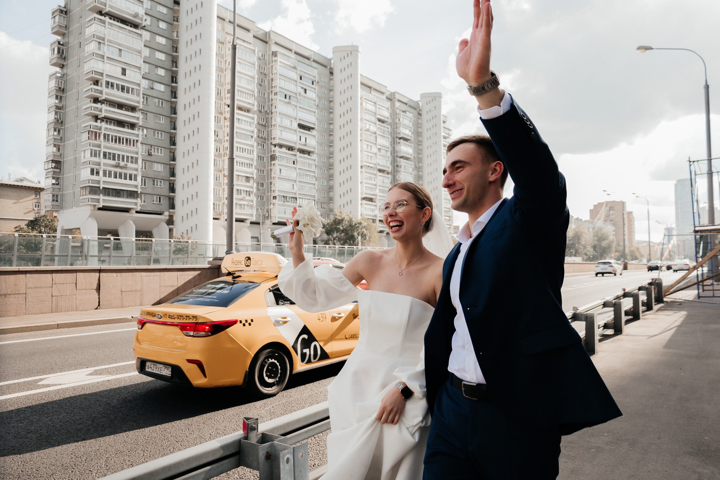 Свадебные. Фотограф и видеограф для бизнеса, экспертов и мероприятий в Москве