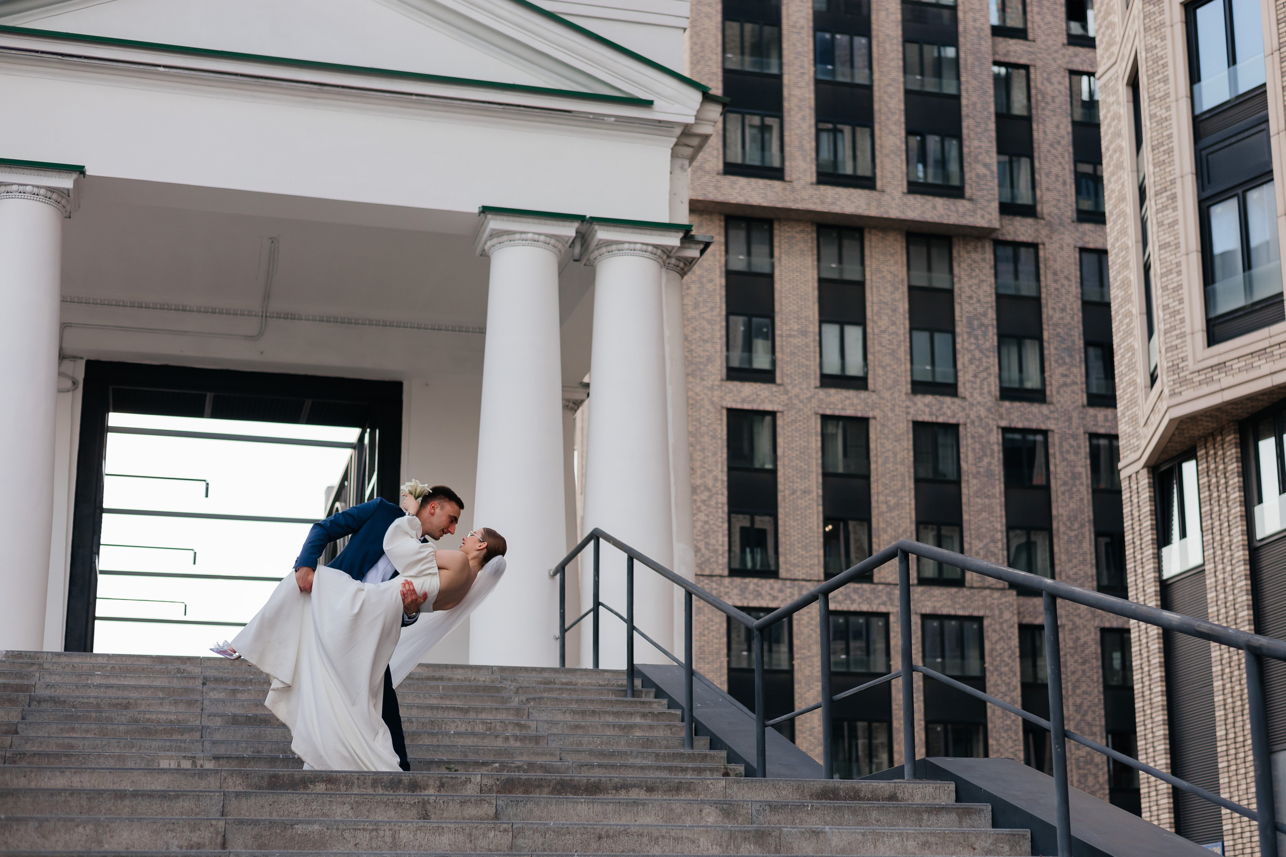 Свадебные. Фотограф и видеограф для бизнеса, экспертов и мероприятий в Москве