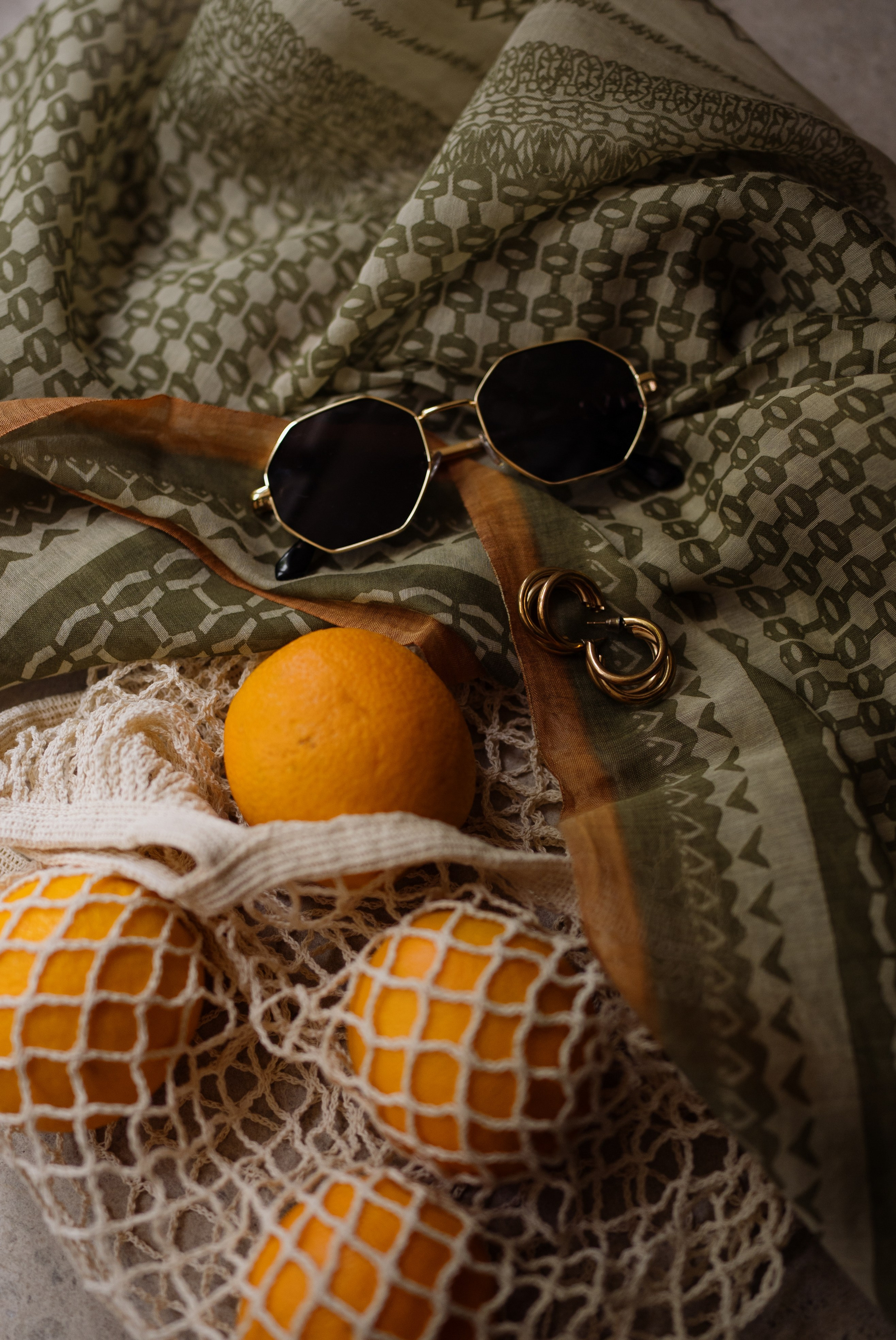 Orange story. Павел Мерк. Стильная свадебная фотография