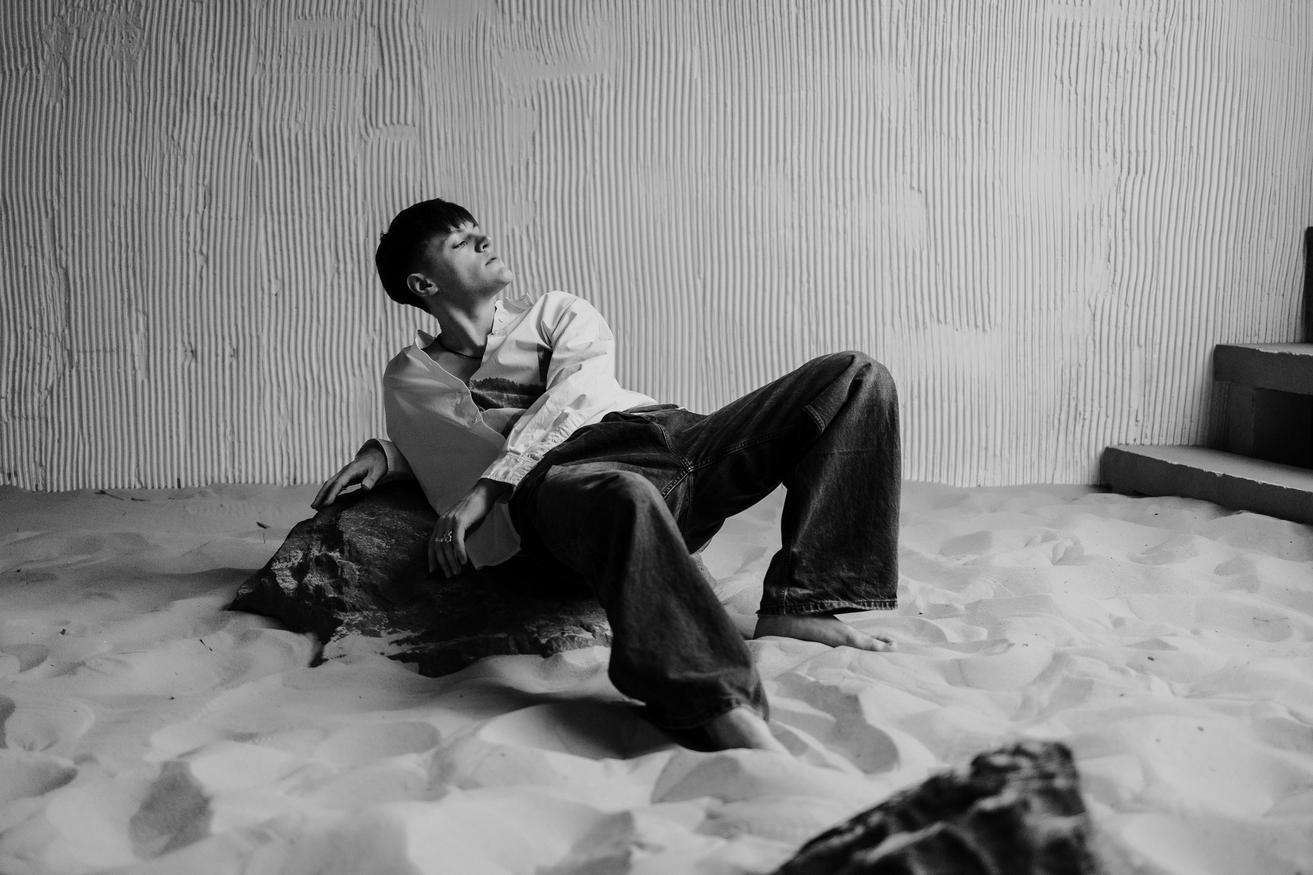 Даня. Одегова Лариса портретный фотограф в Нижнем Новгороде