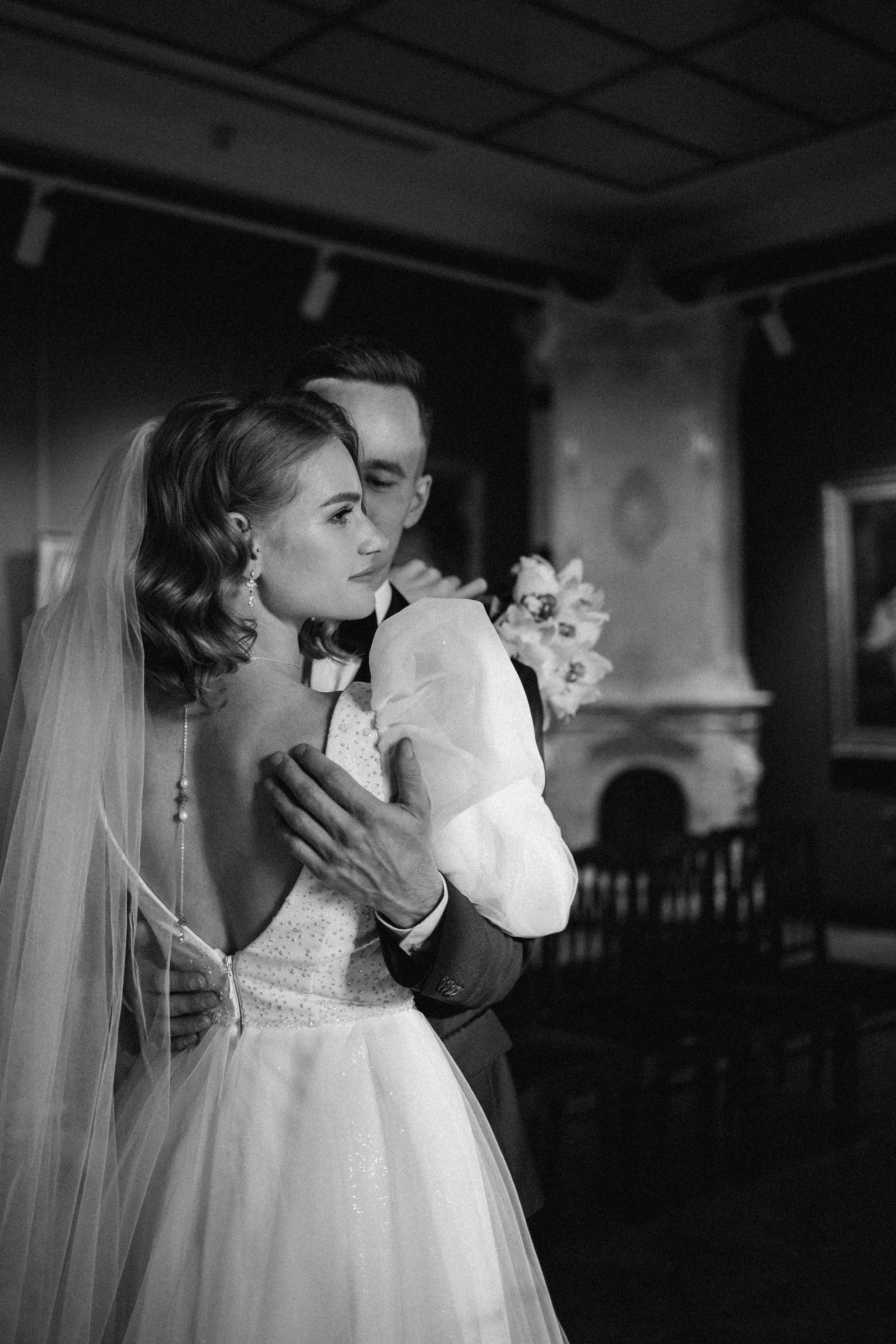 Азат & Александра. Семейный lifestyle фотограф в Казани Ксения Верясова