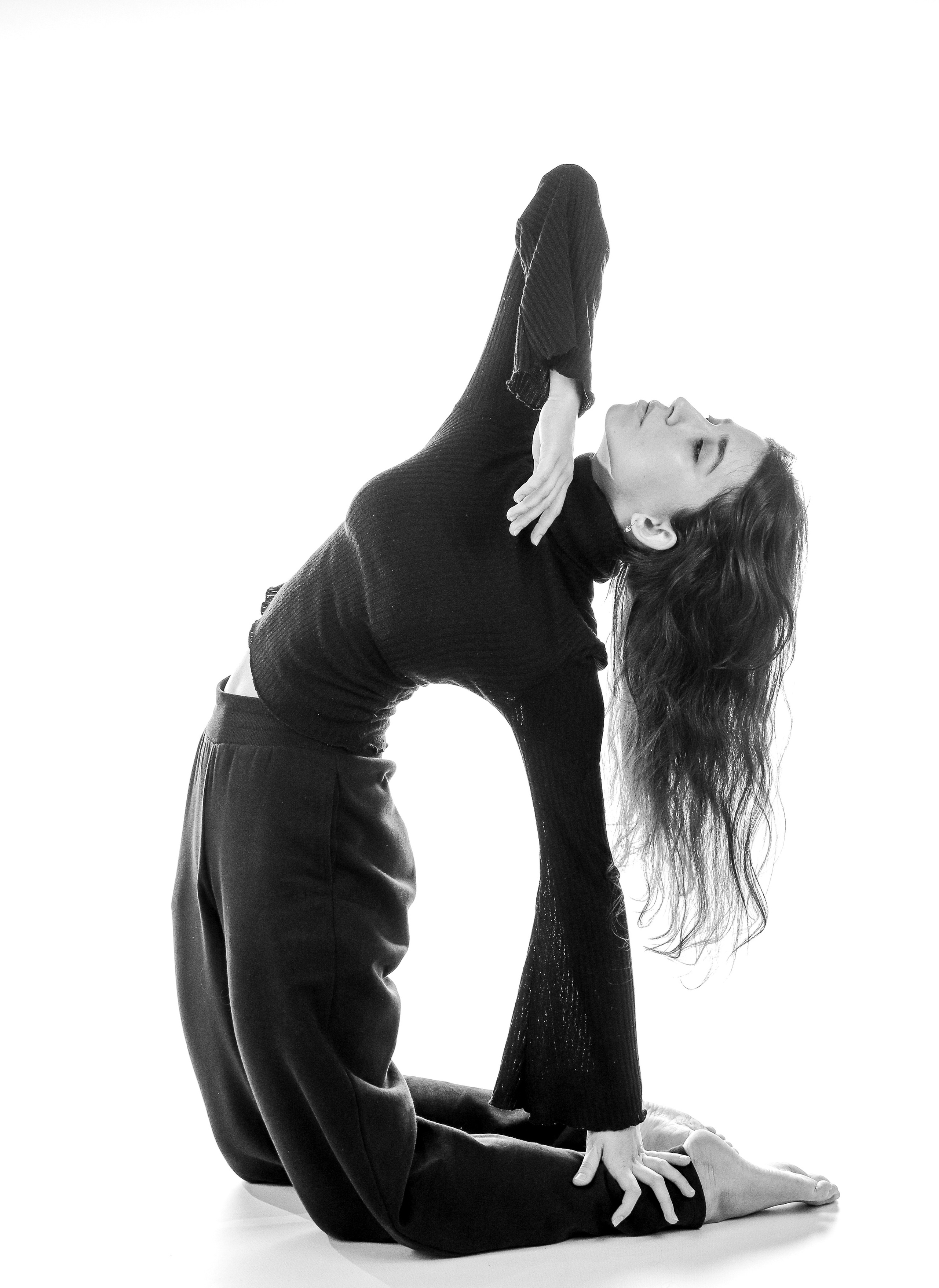 Танцевальная группа. Ивентный фотограф в Санкт-Петербурге Олег Комков