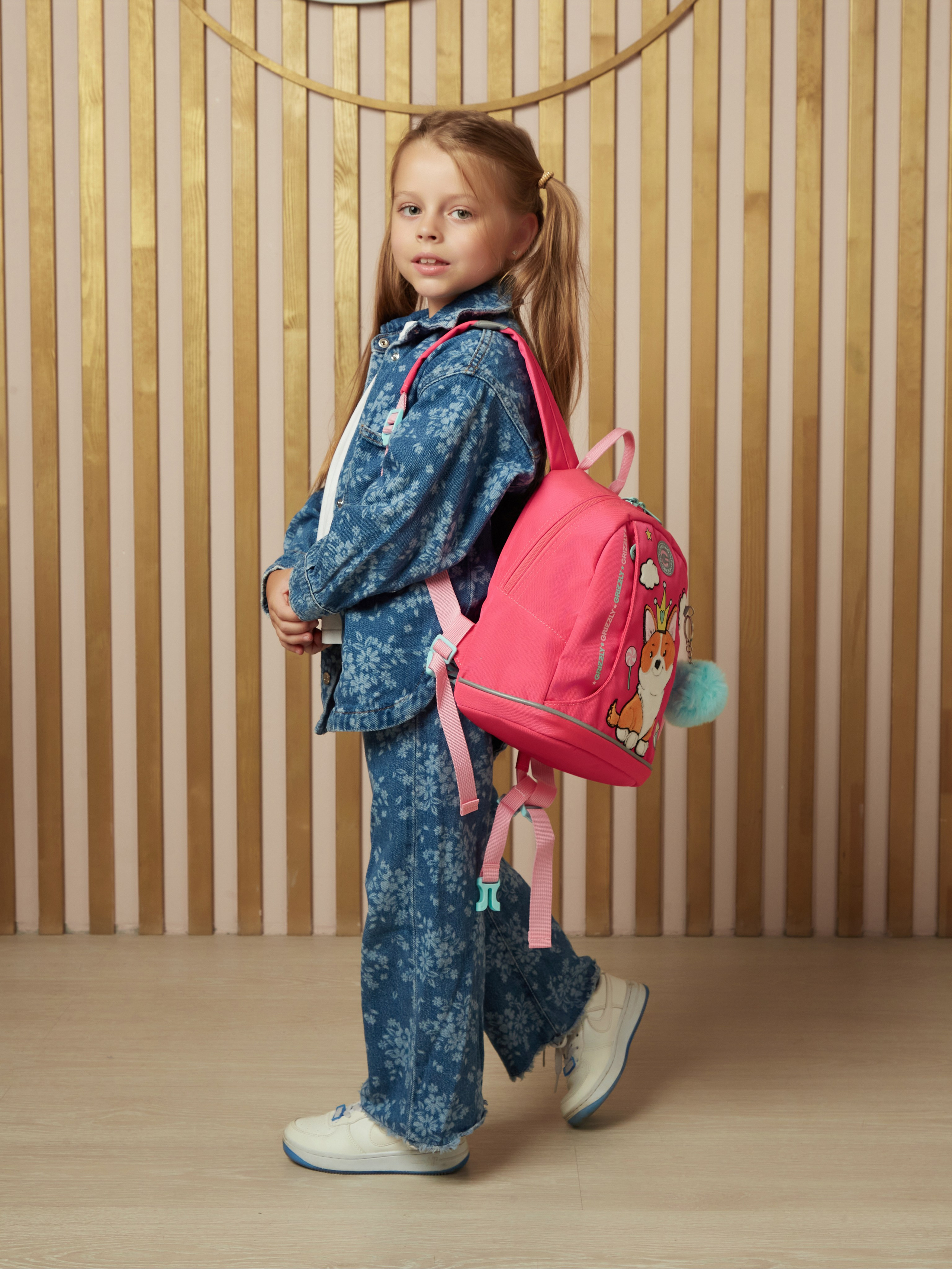 Дети. Коммерческий фотограф Дарья Зорина