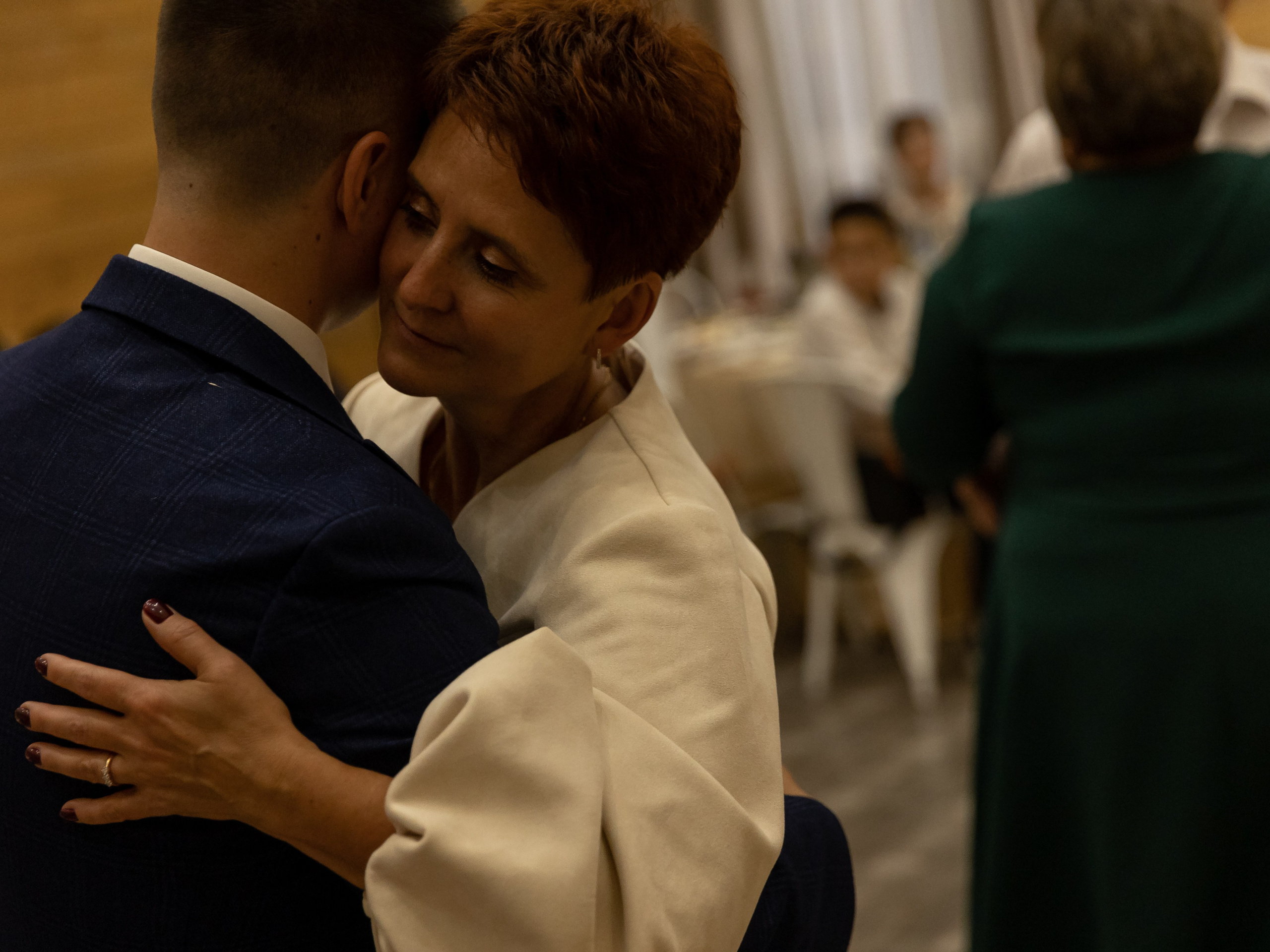 Wedding day A&E. Свадебный фотограф Колесников Антон