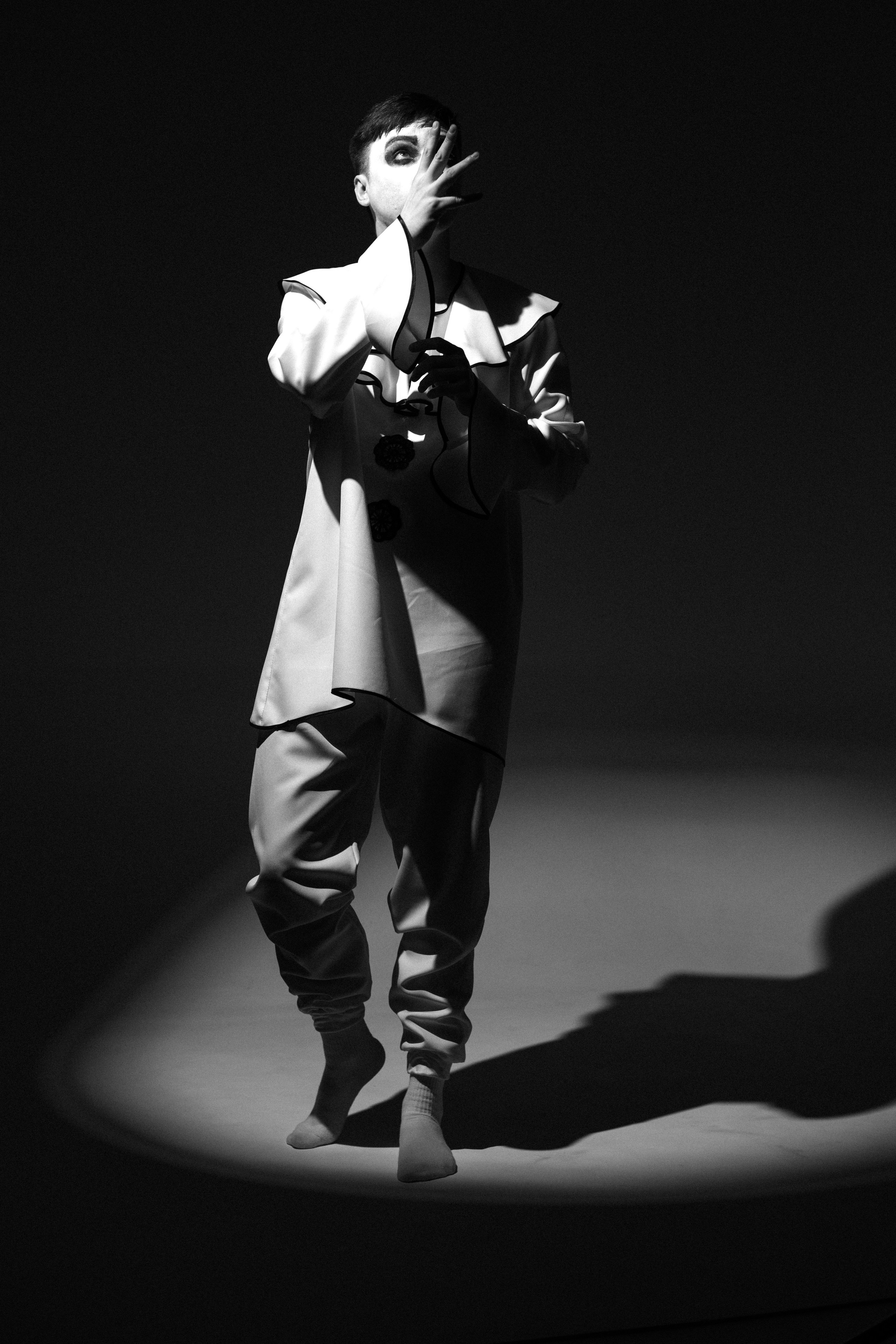 Евгений. Фотограф в Тюмени Даша Михнова. Портреты, фотопроекты, фотодни