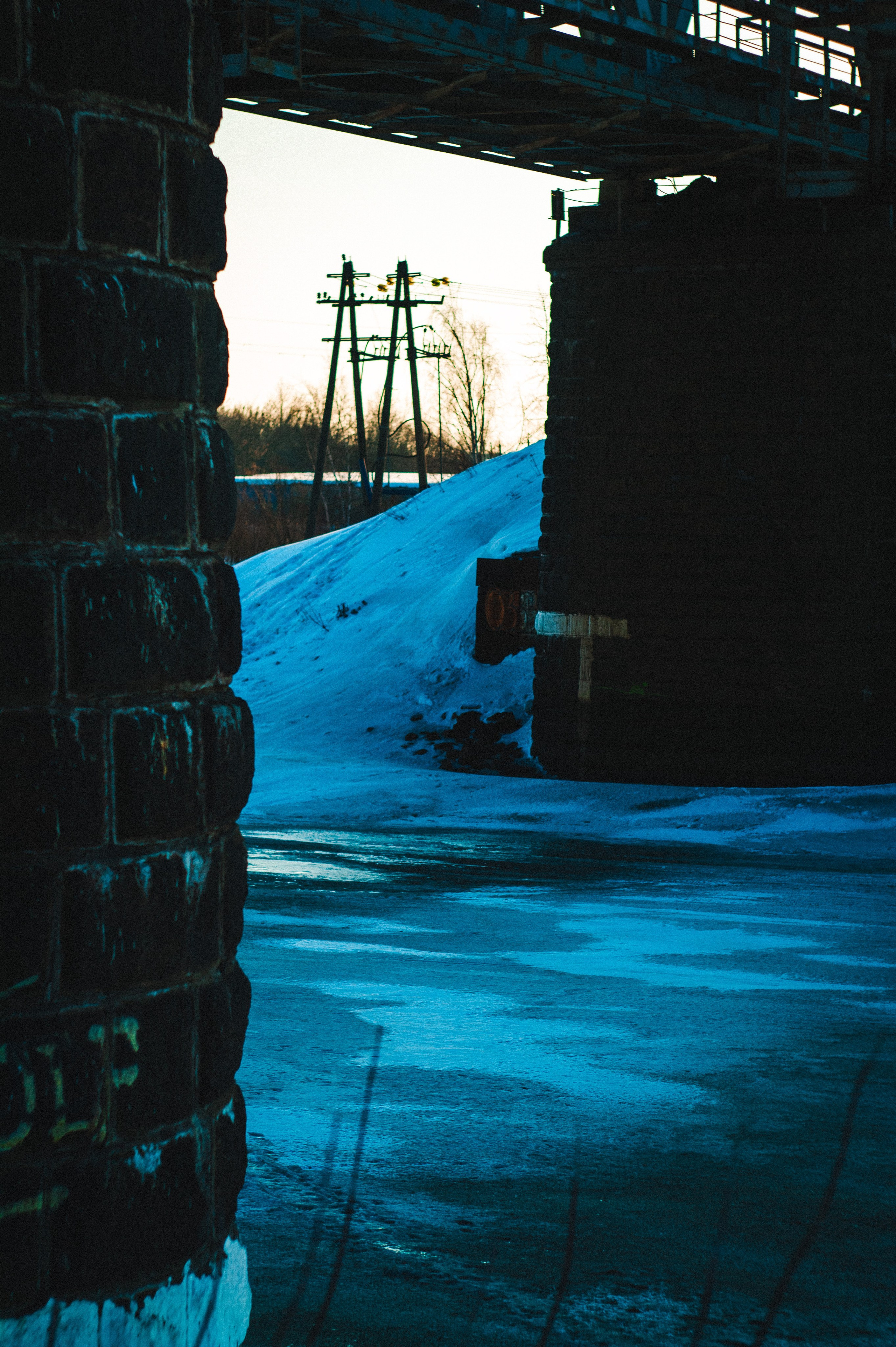 Стресс. Den Mirov — Фотограф, Музыкант