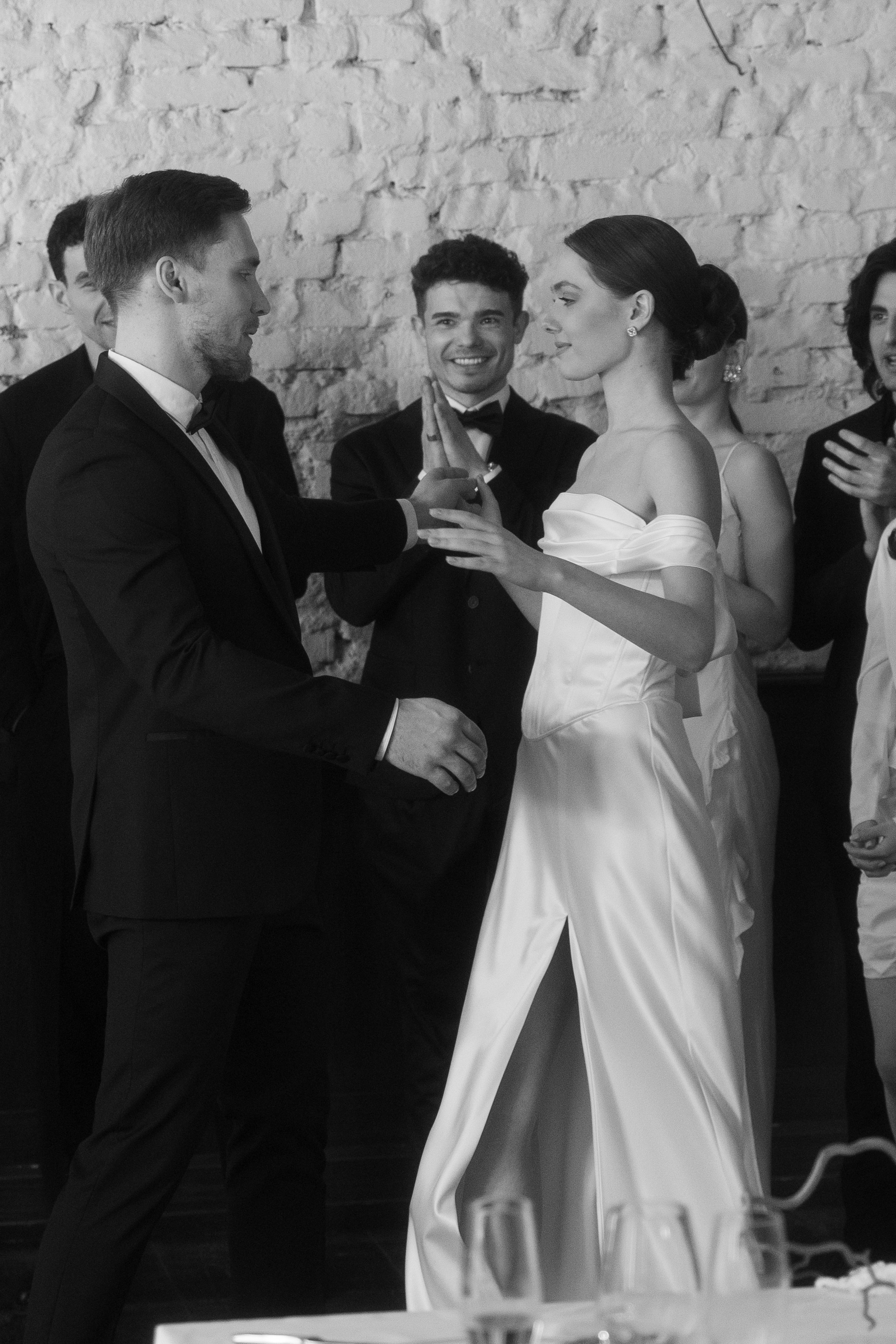 Александр и Диана. Свадебный и семейный фотограф в Санкт-Петербурге Дмитрий Панин