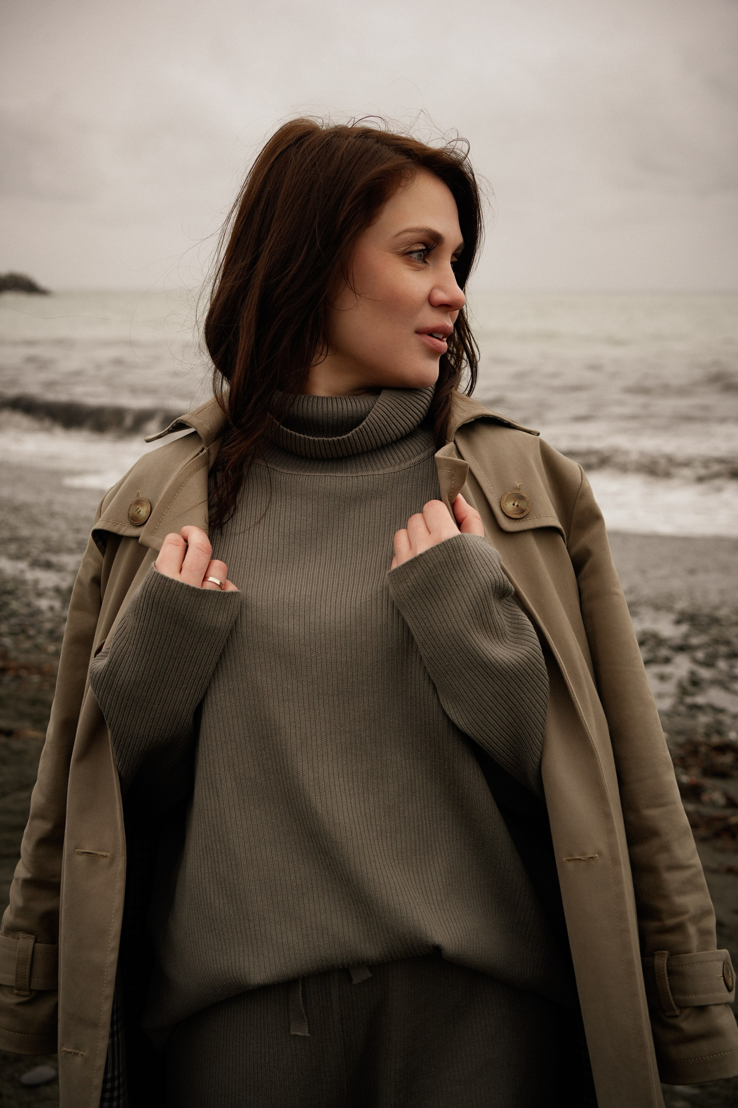 Анна. Фотограф Маргарита Ступакова