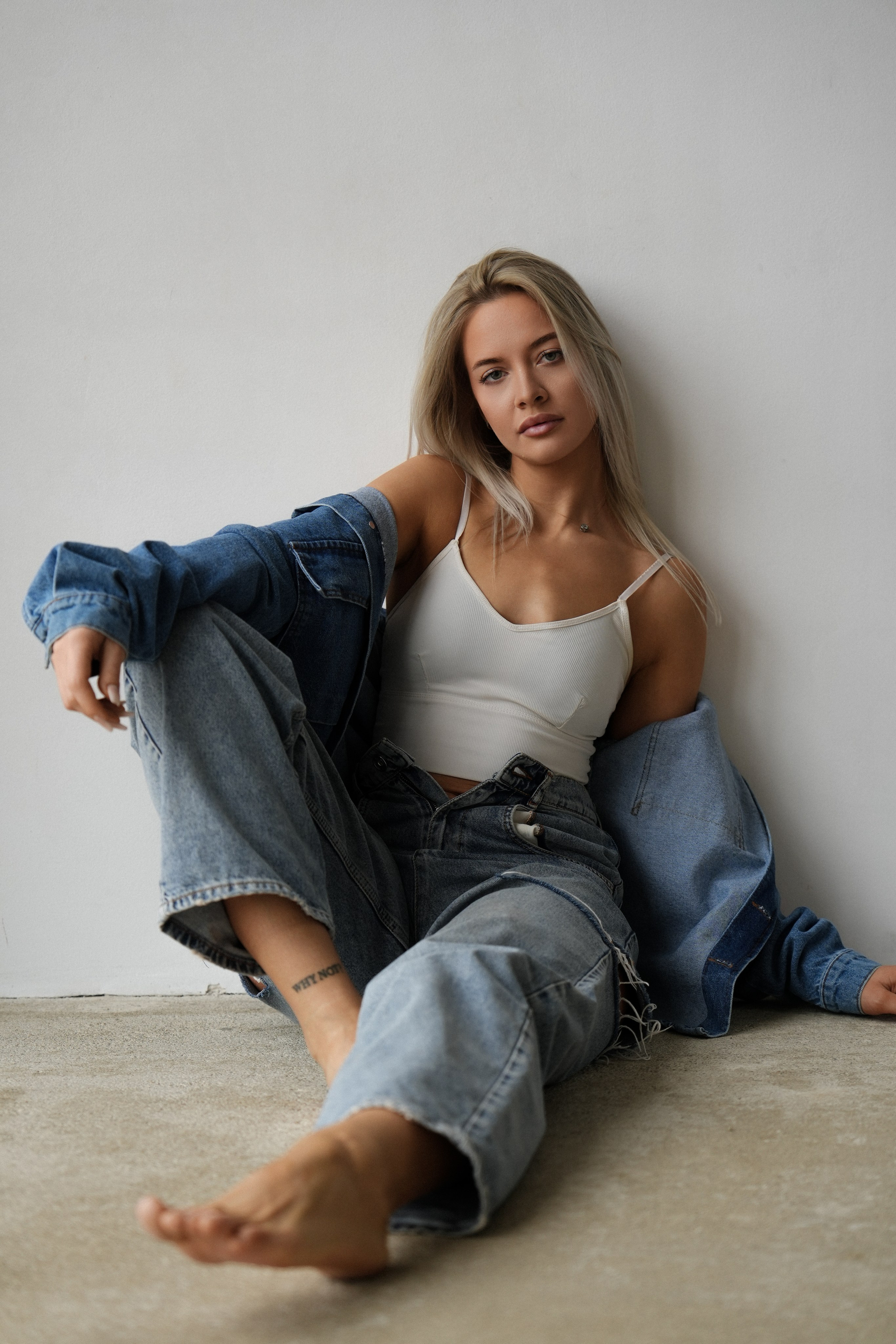 Лиза. Фотограф Маргарита Ступакова