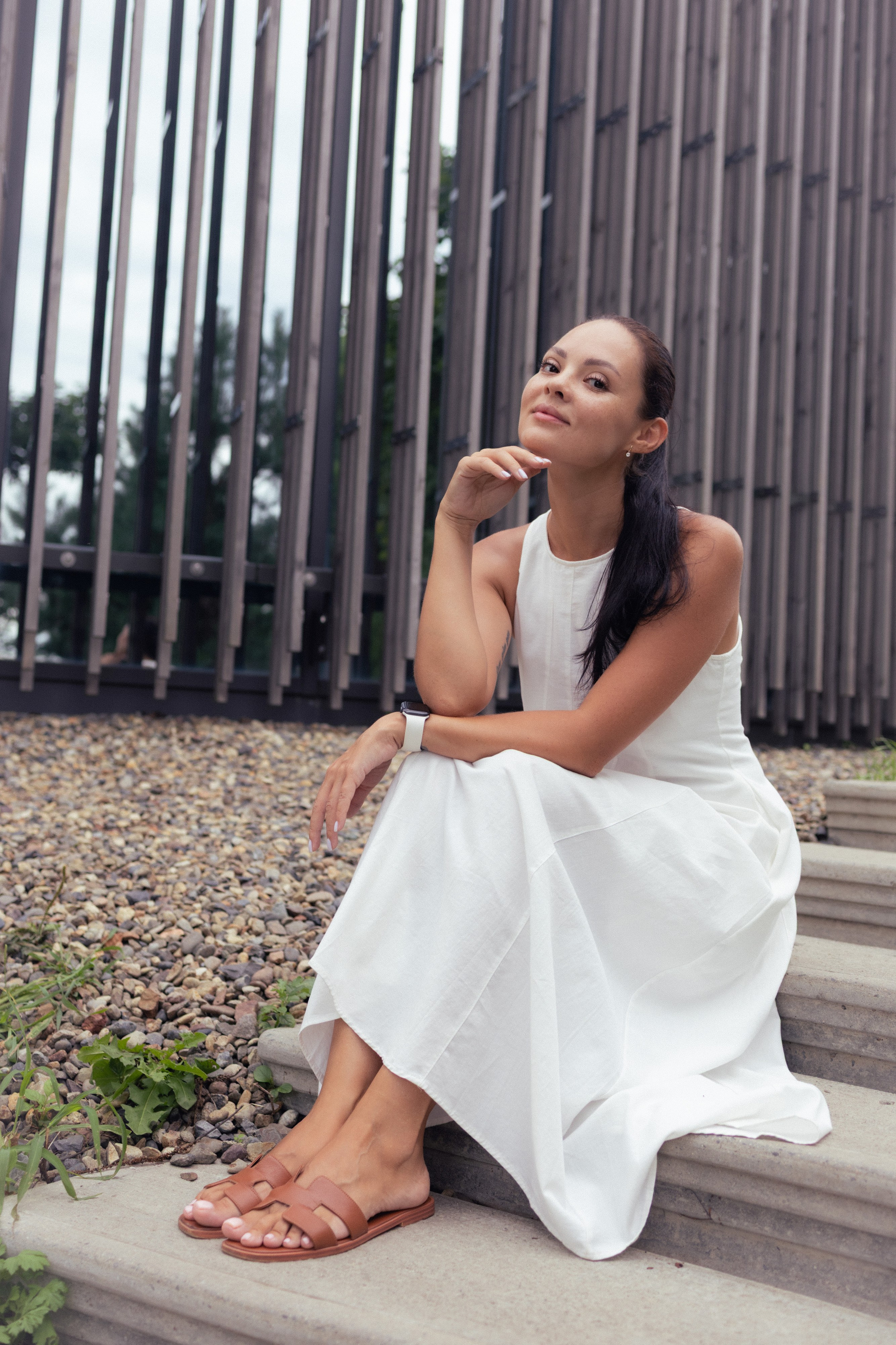 Татьяна и Кира. Фотограф Виктория Куприянова