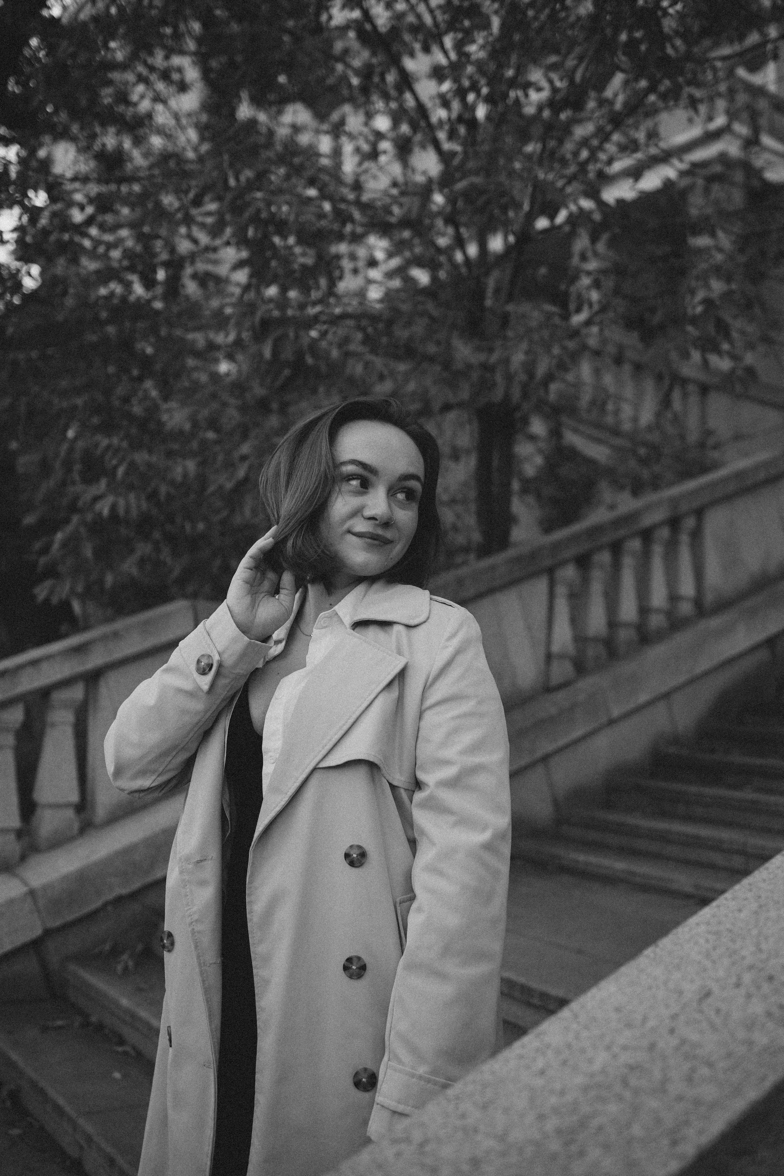 Джули. Фотограф Виктория Куприянова