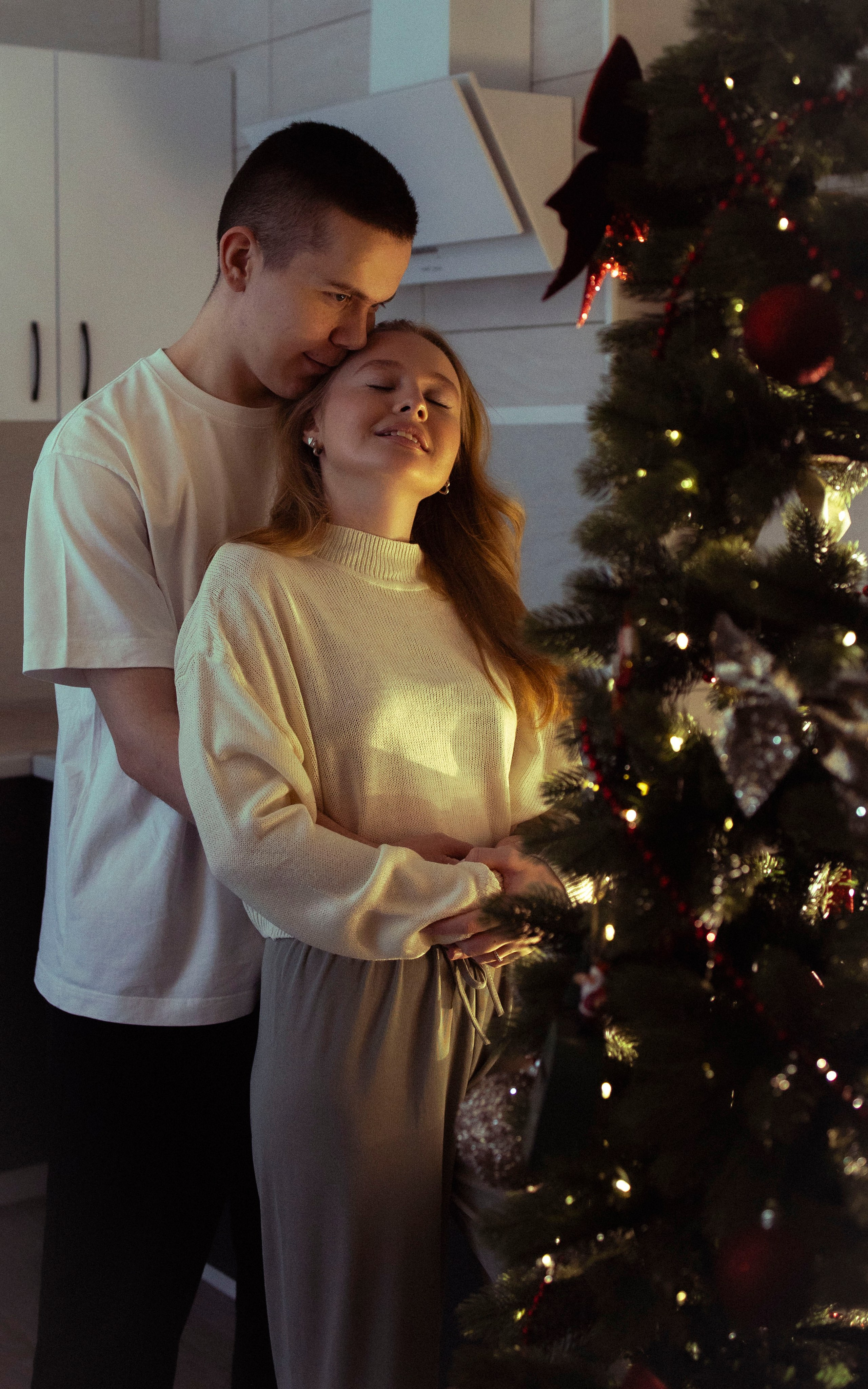 Влад и Даша. Фотограф Виктория Куприянова