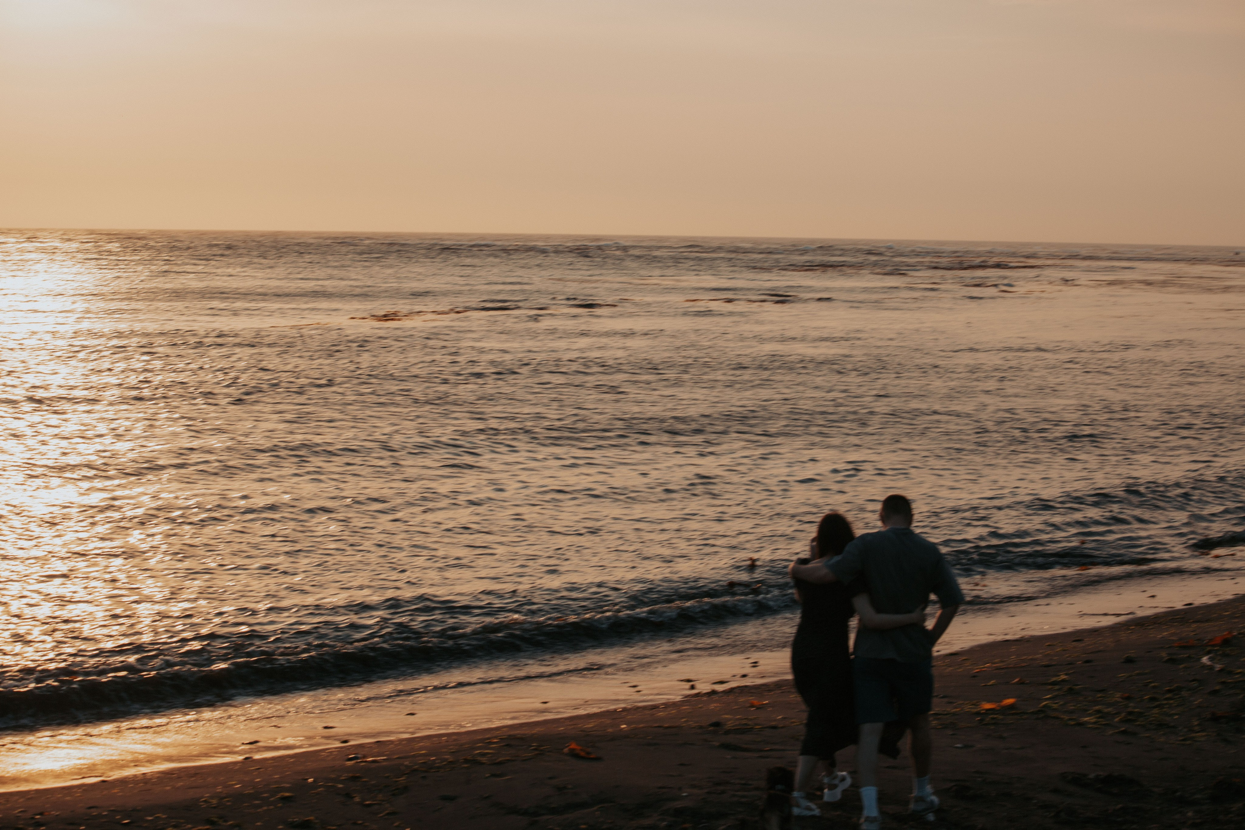 Вика и Дима. Фотограф Виктория Куприянова
