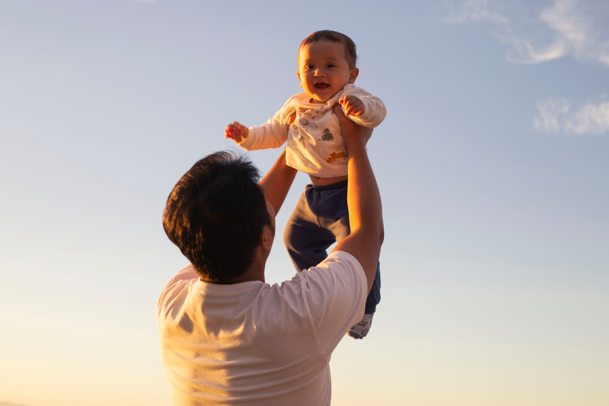 Семейная фотосессия. Фотограф Виктория Куприянова