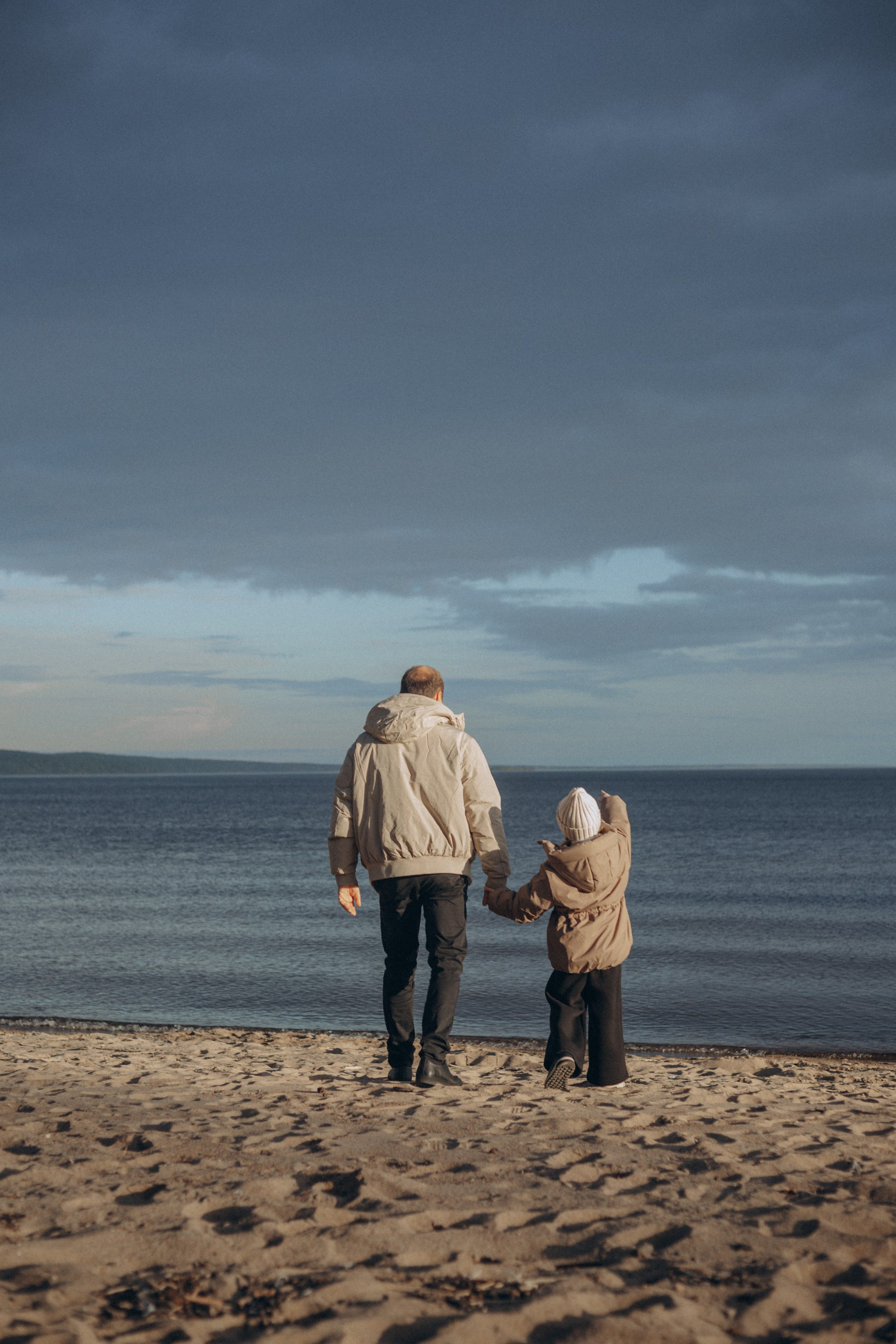 Ксюша, Лиза, Саулис. Семейный и детский фотограф в Петрозаводске Наталья Крюкова