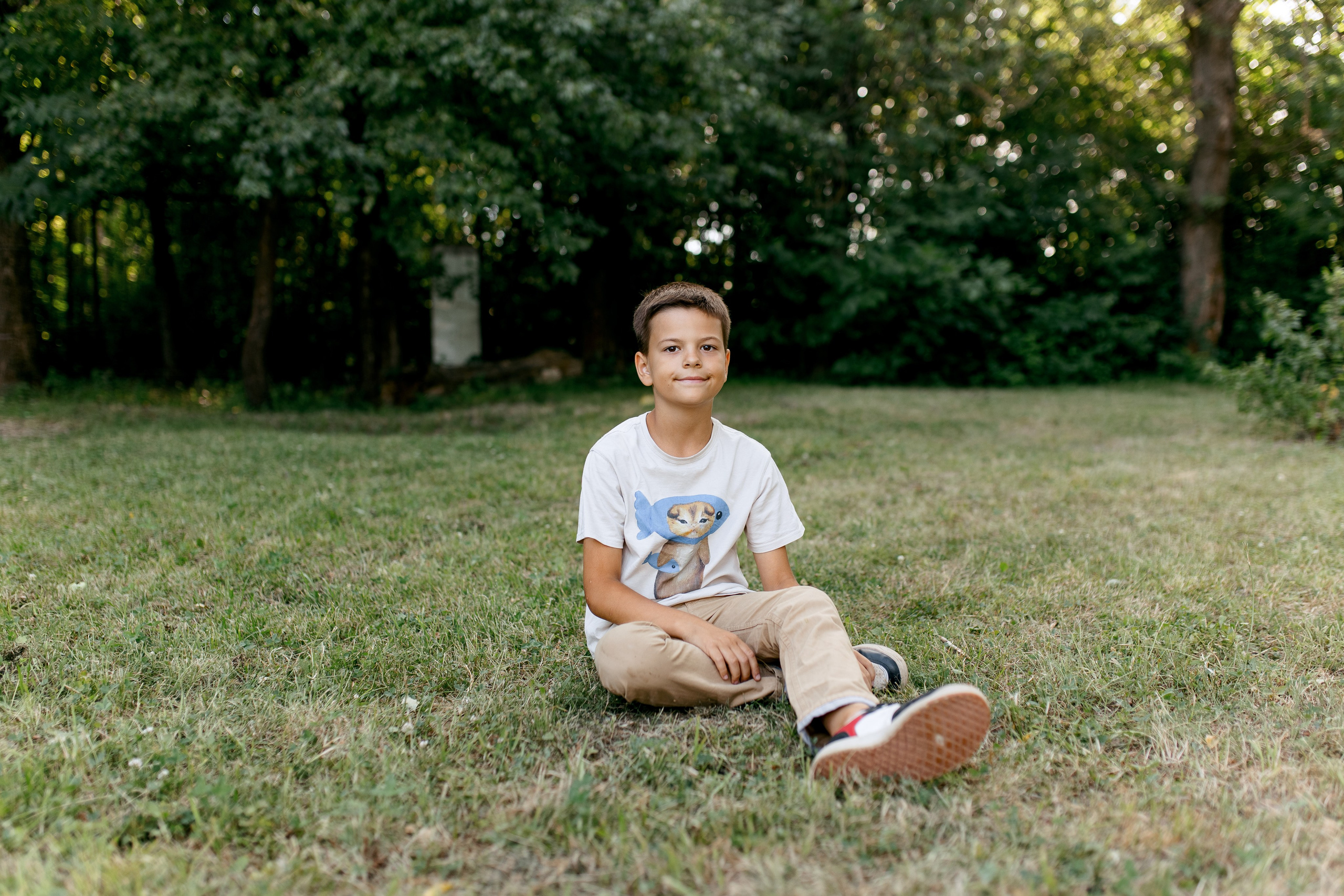 Один вечер в English Jet. Свадебный и семейный фотограф в Туле и области Маша Костина