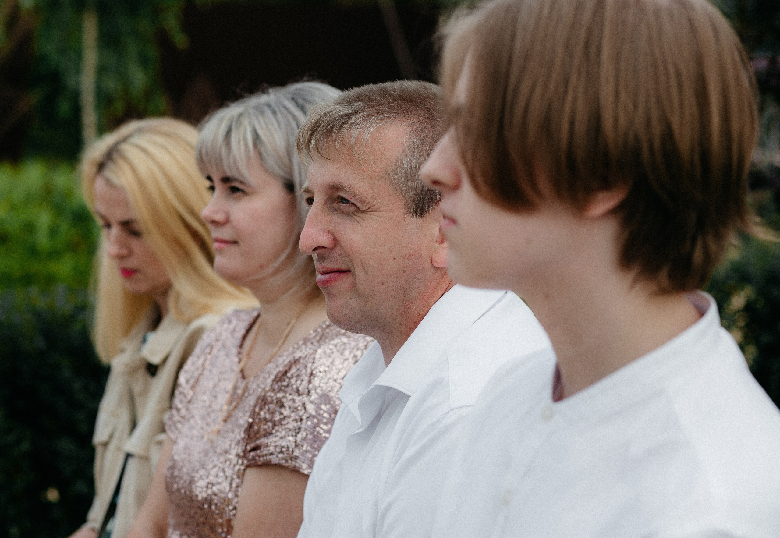 ВИТАЛИЙ И ВИКТОРИЯ. Свадебный и семейный фотограф Иваново Елена Угодина