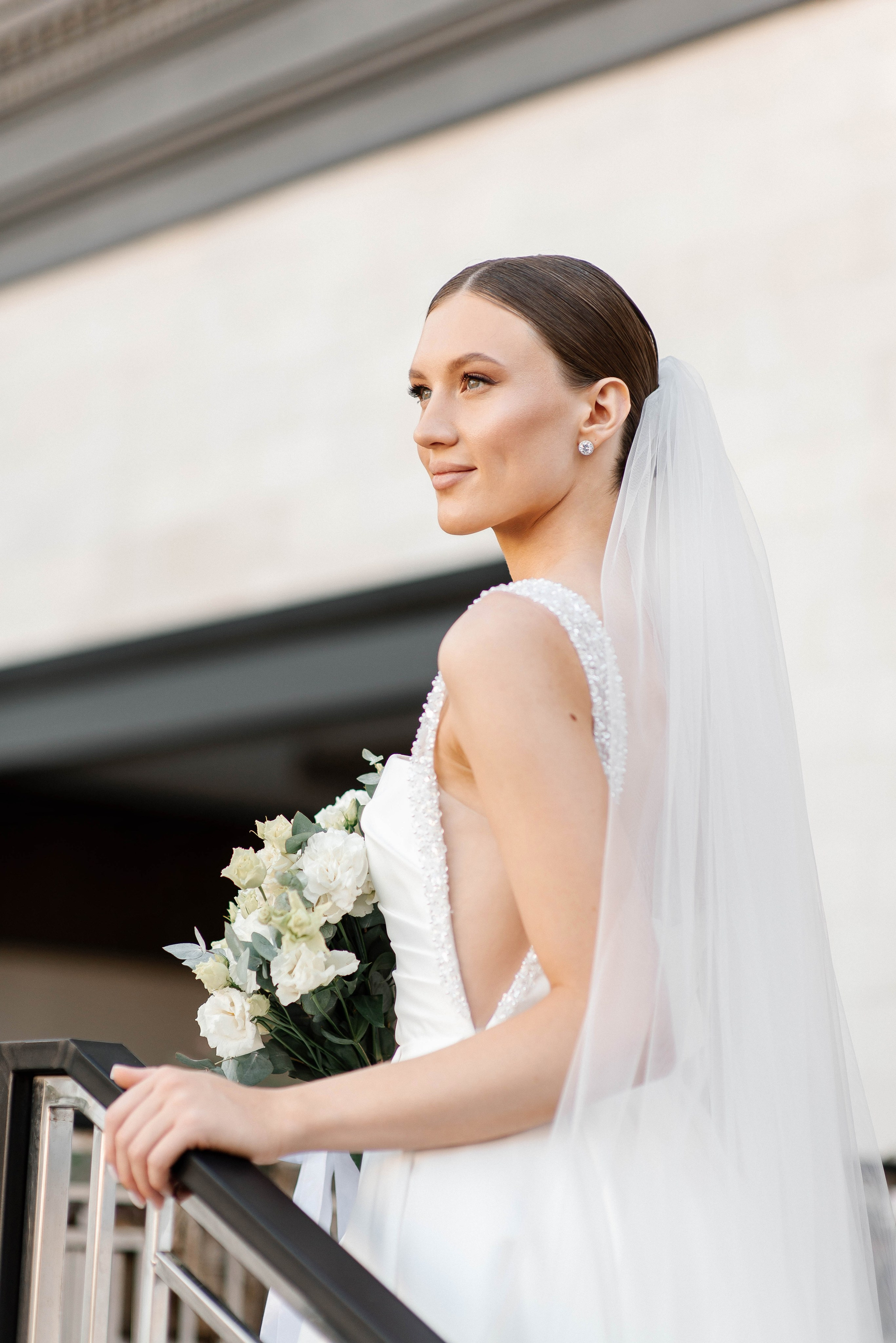 Артур и Мария. Свадебный фотограф Курск Артем Духтанов