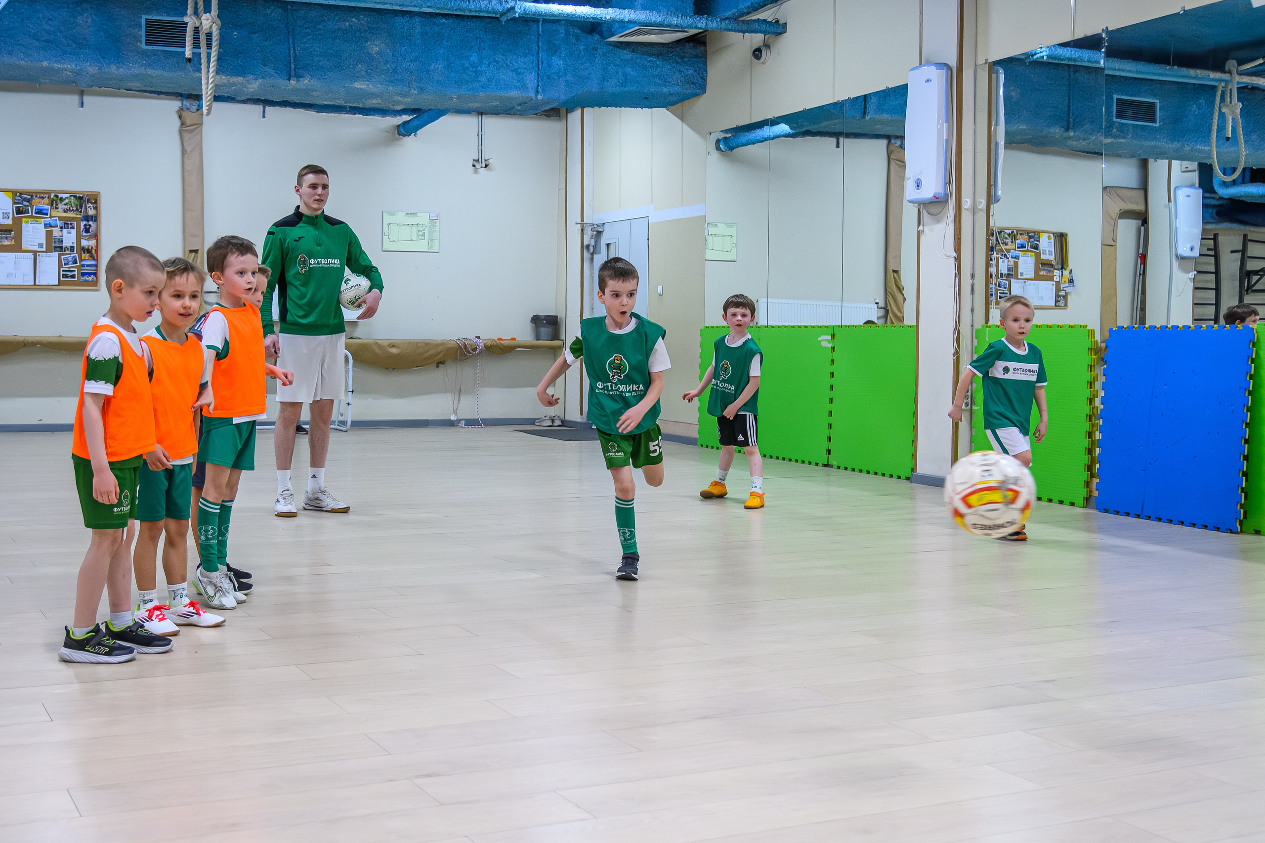 Репортажный фотограф - Спорт. г.Москва, от 4000р/час. Интерьерный & Репортажный фотограф Озеров Денис, г. Москва