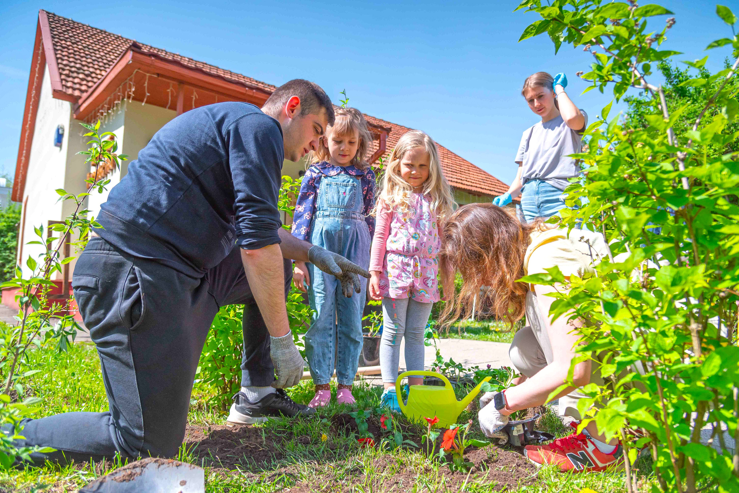 Репортажный фотограф Детские мероприятия - Спорт. г.Москва, от 5000р/час. Интерьерный & Репортажный фотограф Озеров Денис, г. Москва