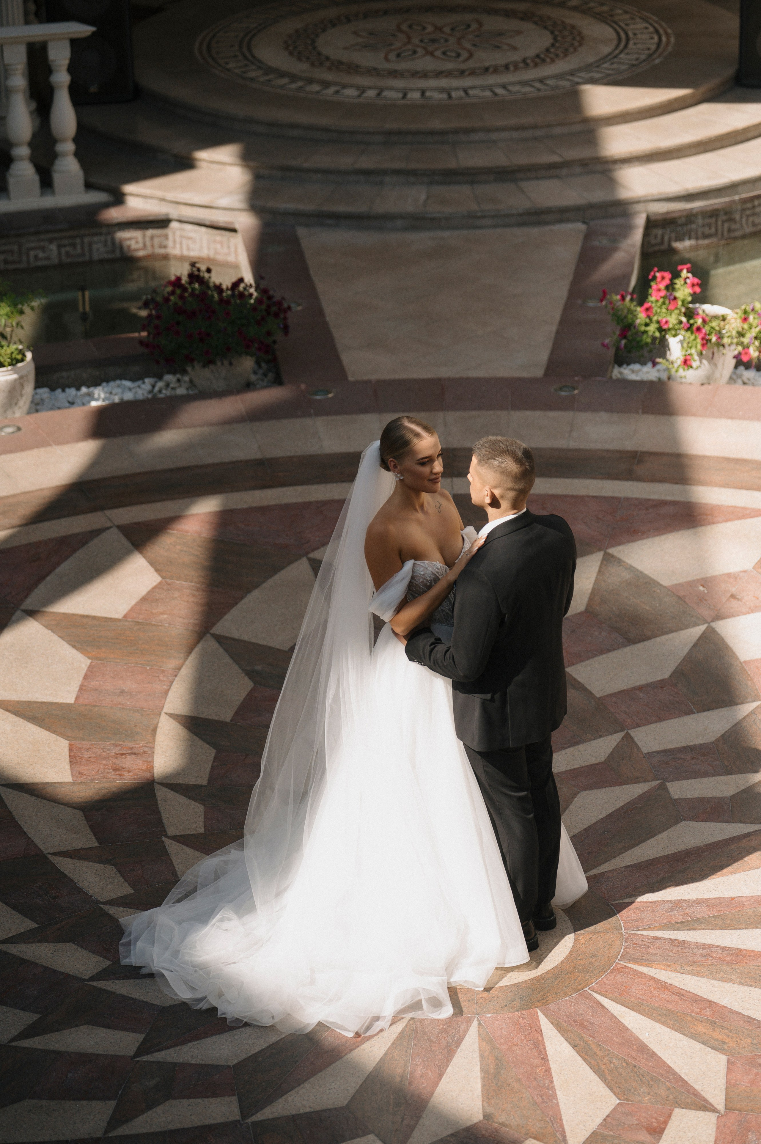 23.08.2025. Свадебный фотограф во Владивостоке Гарагуля Игорь