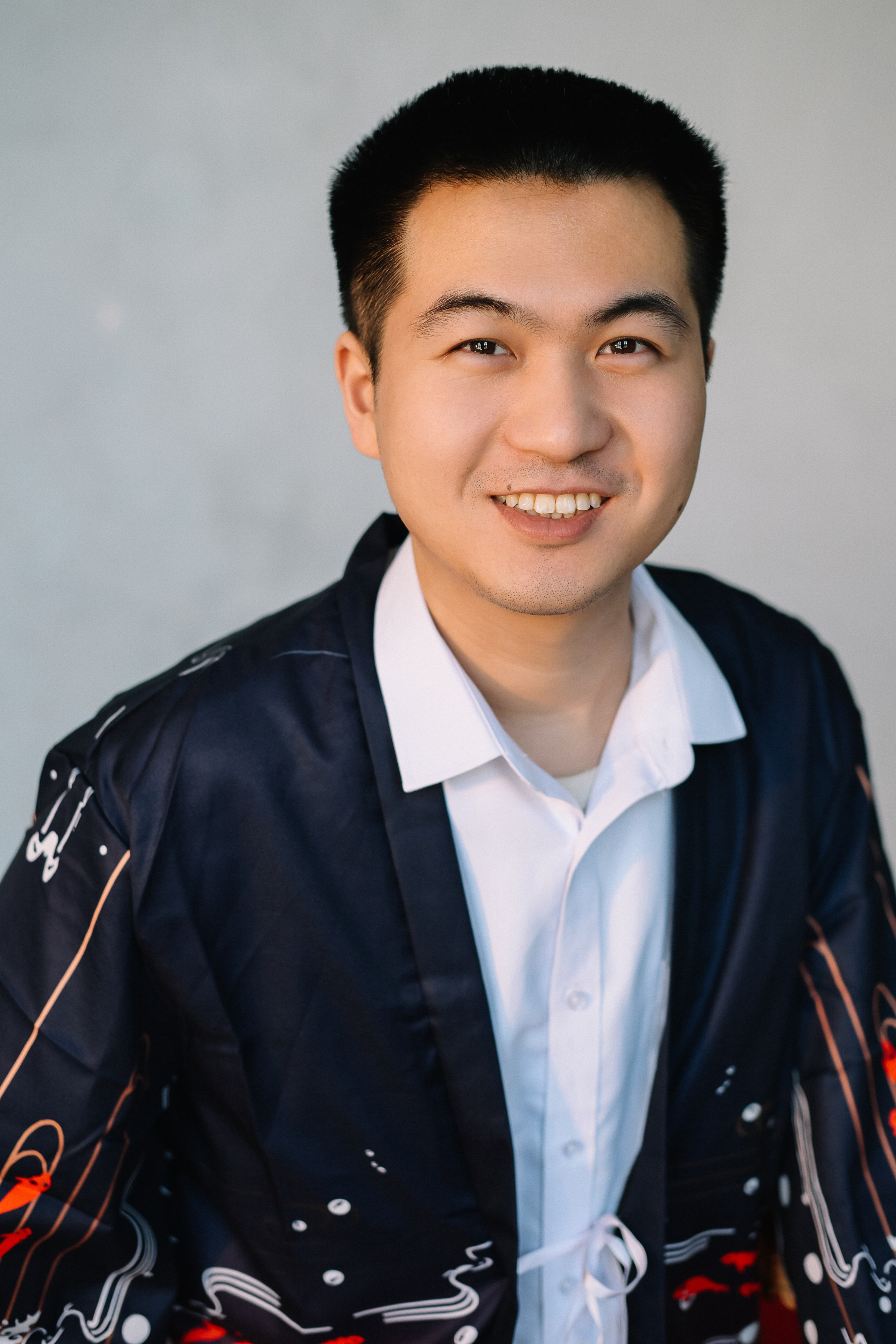 Мистер International Самарского университета