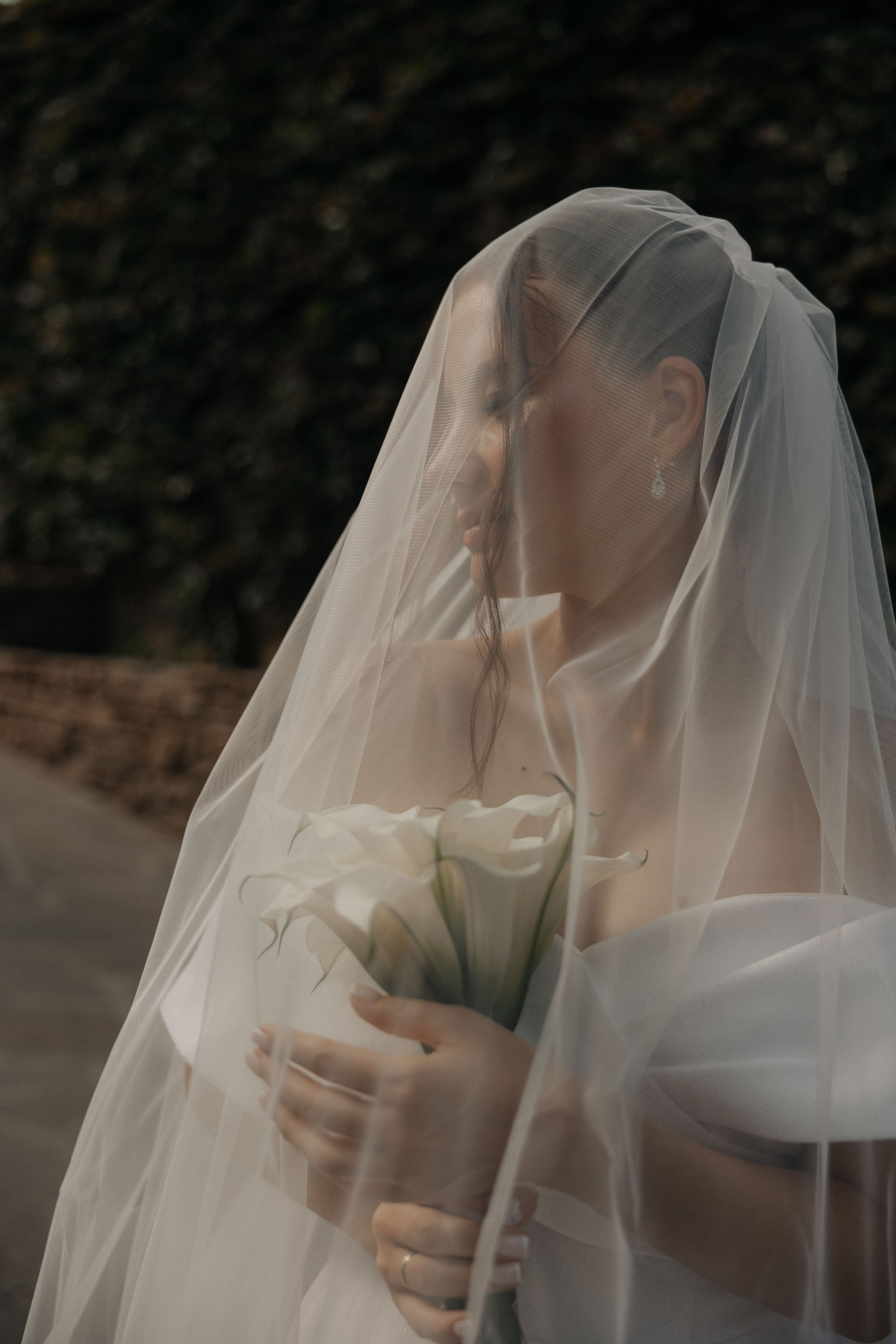 Влада и Андрей. Коваленко Алена │ Фотограф