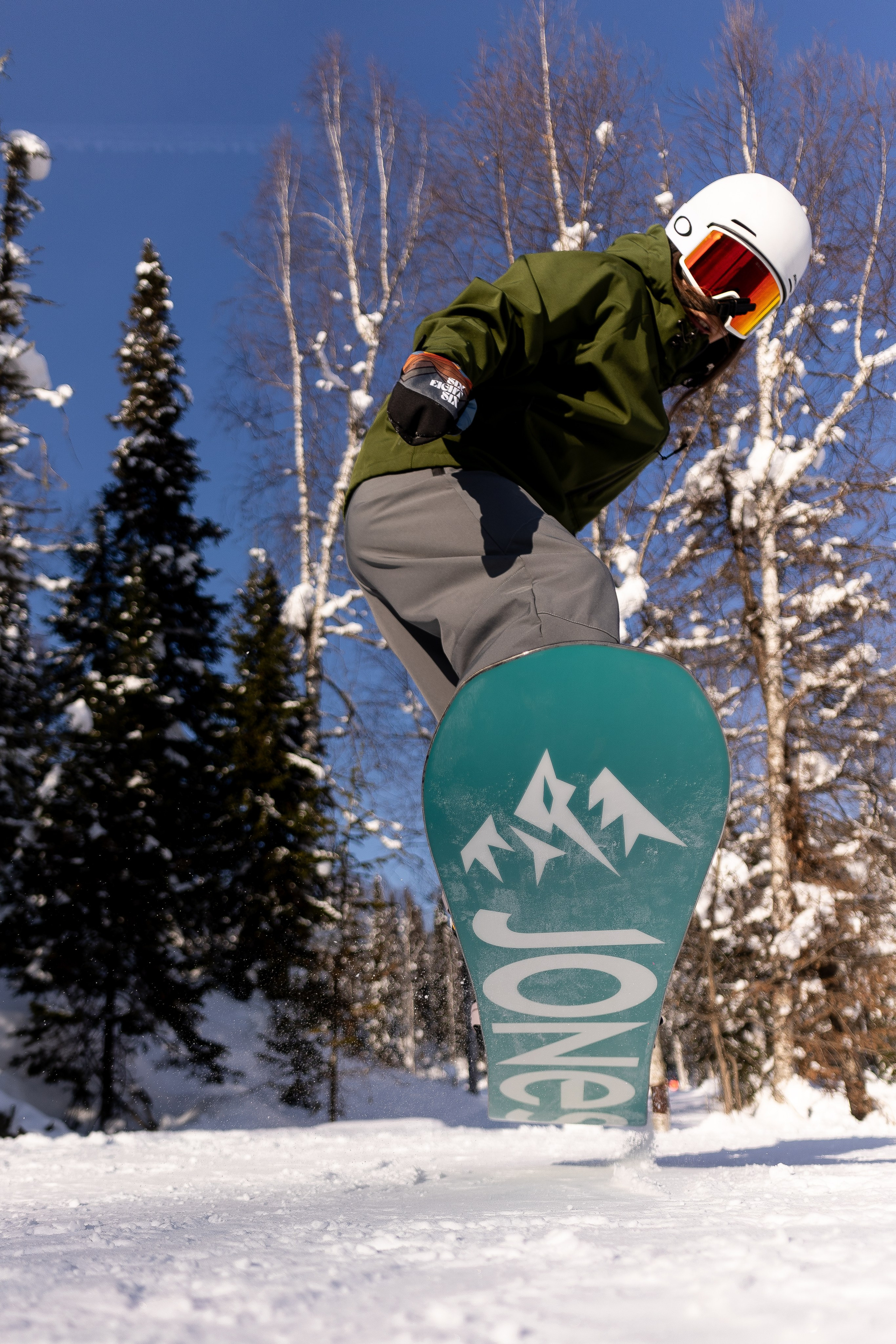 Джой 7.02. Анастасия Паршукова — фотограф Шерегеш Новосибирск