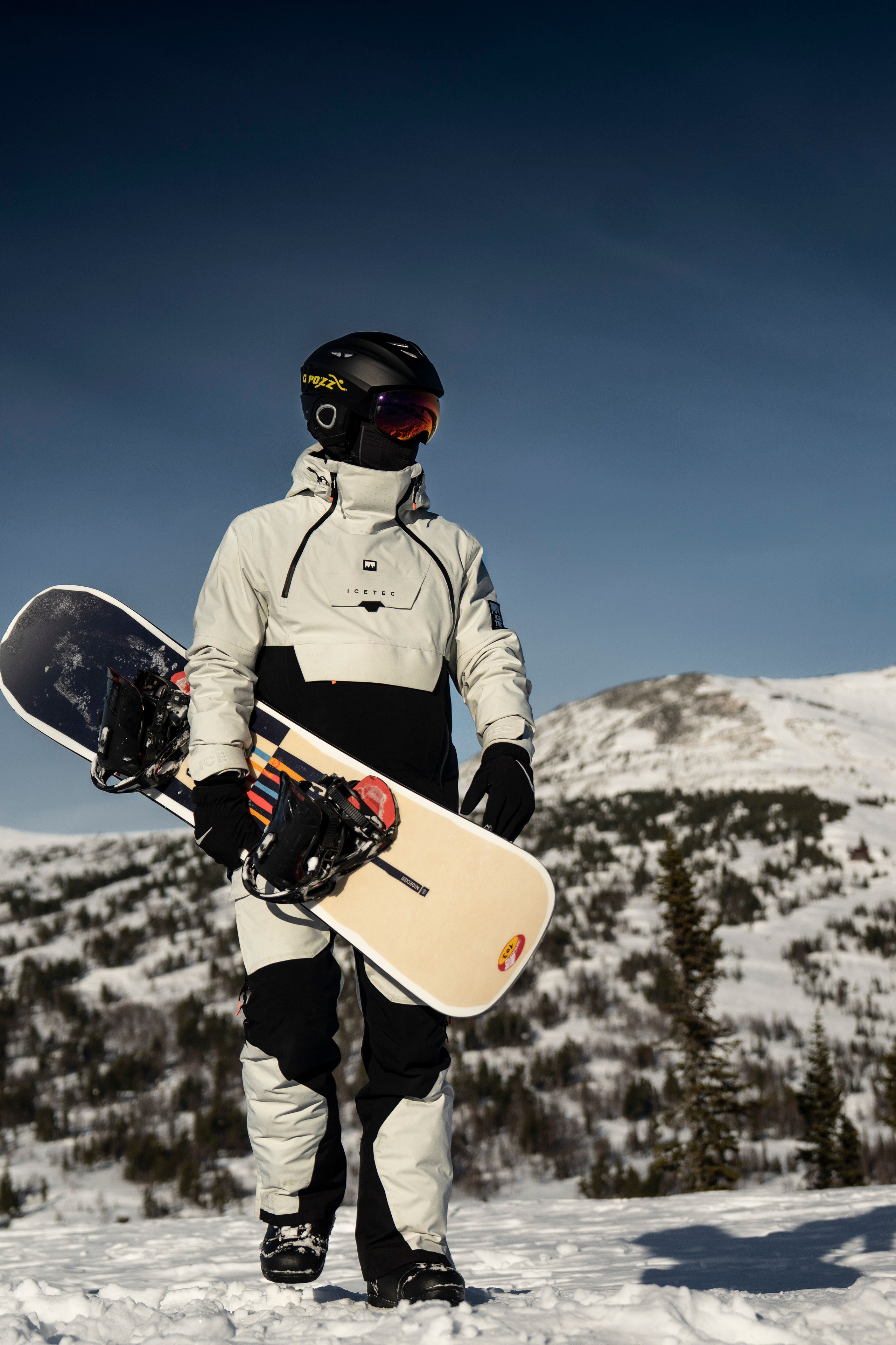 Тур. Анастасия Паршукова — фотограф Шерегеш Новосибирск